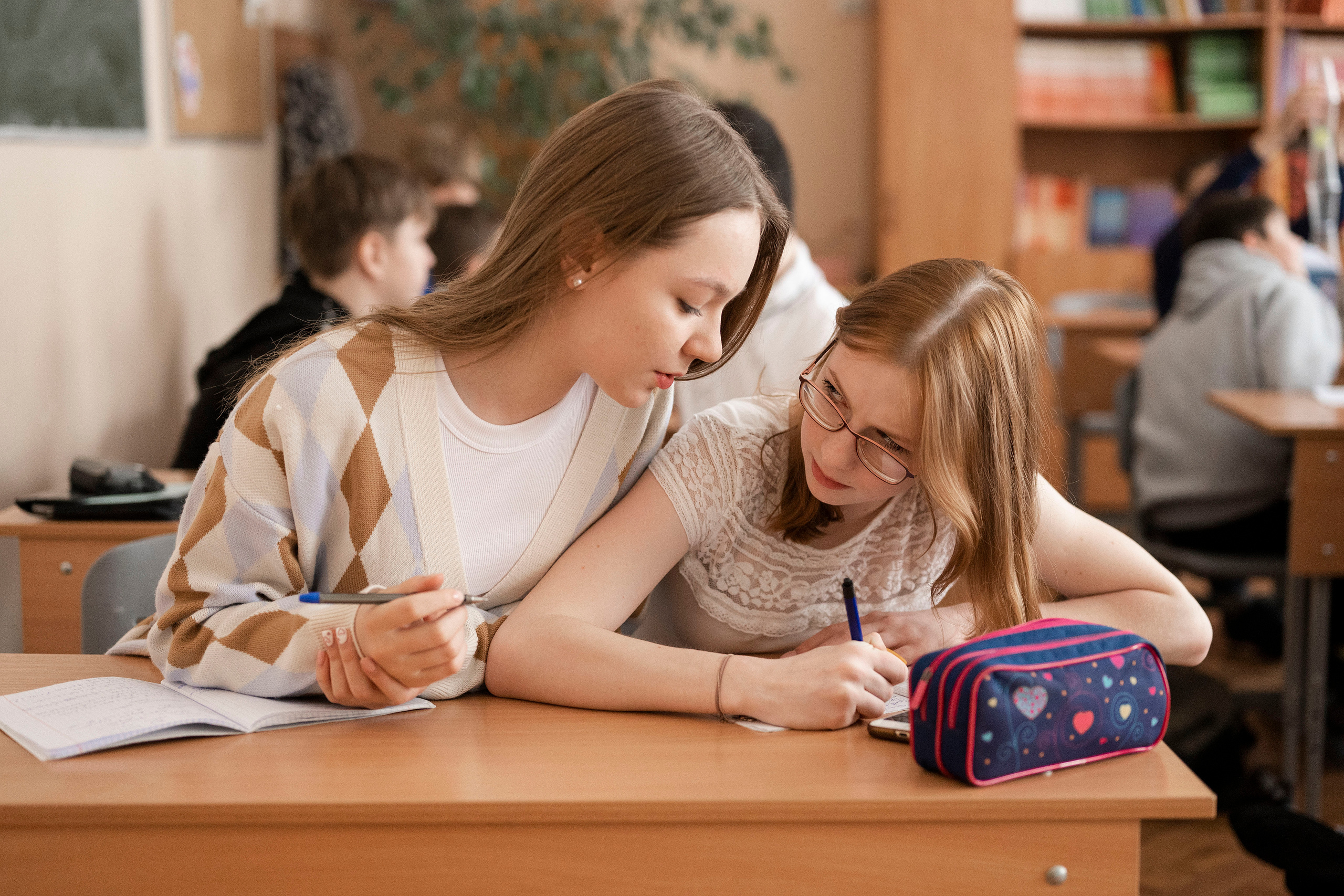 КЛАССБУК. Детский и семейный фотограф в Москве Ульяна Федорова