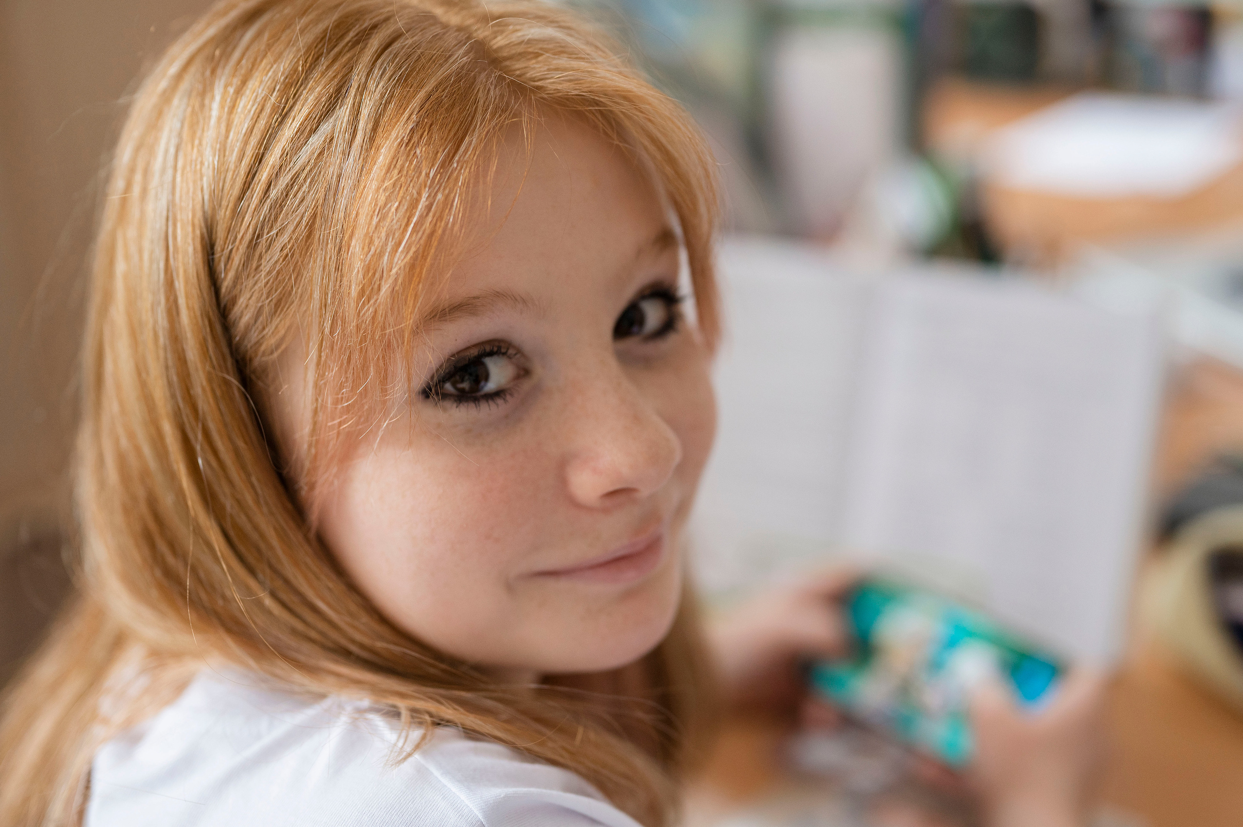 КЛАССБУК. Детский и семейный фотограф в Москве Ульяна Федорова