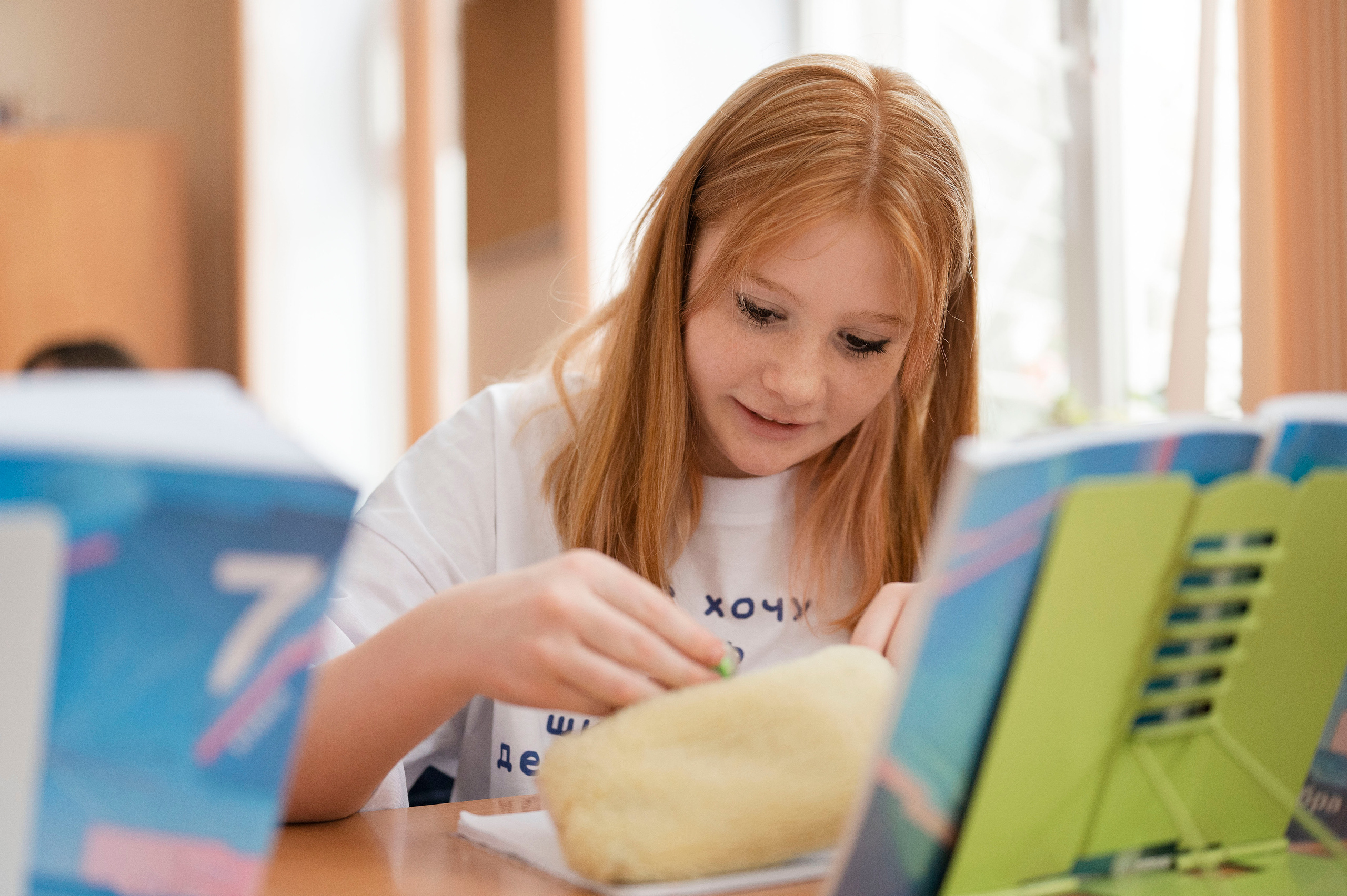 КЛАССБУК. Детский и семейный фотограф в Москве Ульяна Федорова