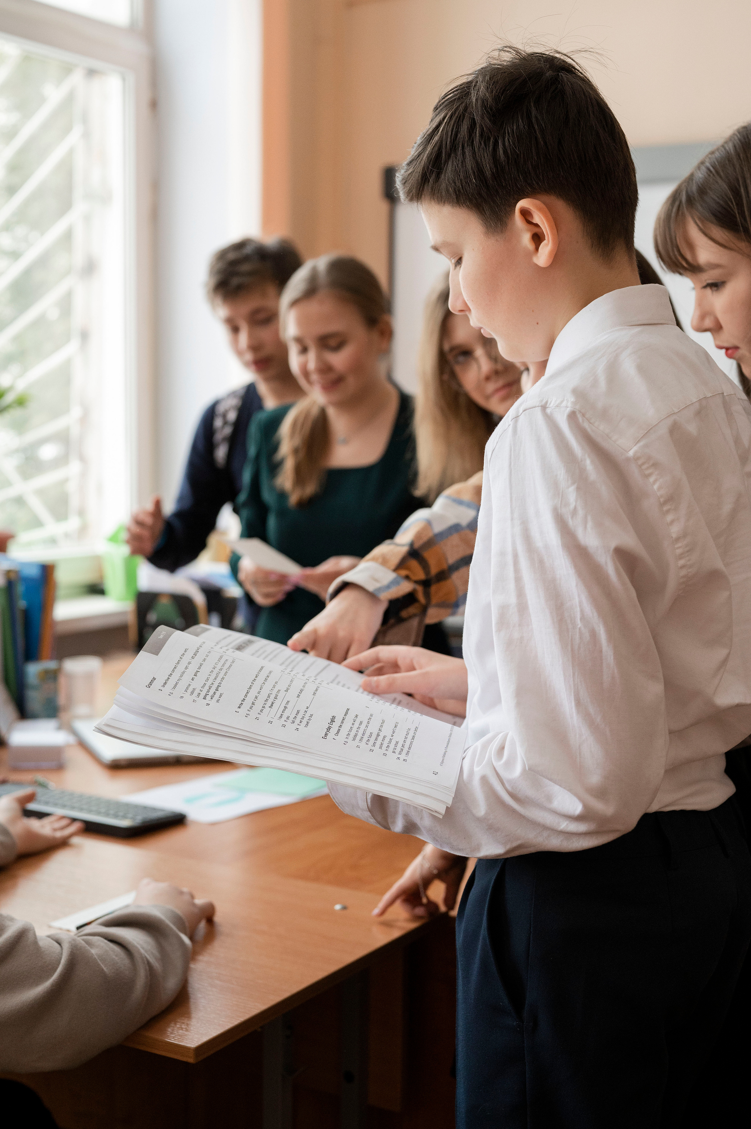КЛАССБУК. Детский и семейный фотограф в Москве Ульяна Федорова