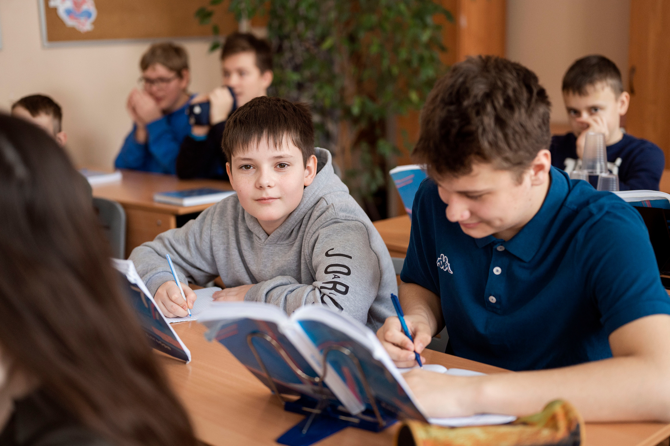 КЛАССБУК. Детский и семейный фотограф в Москве Ульяна Федорова