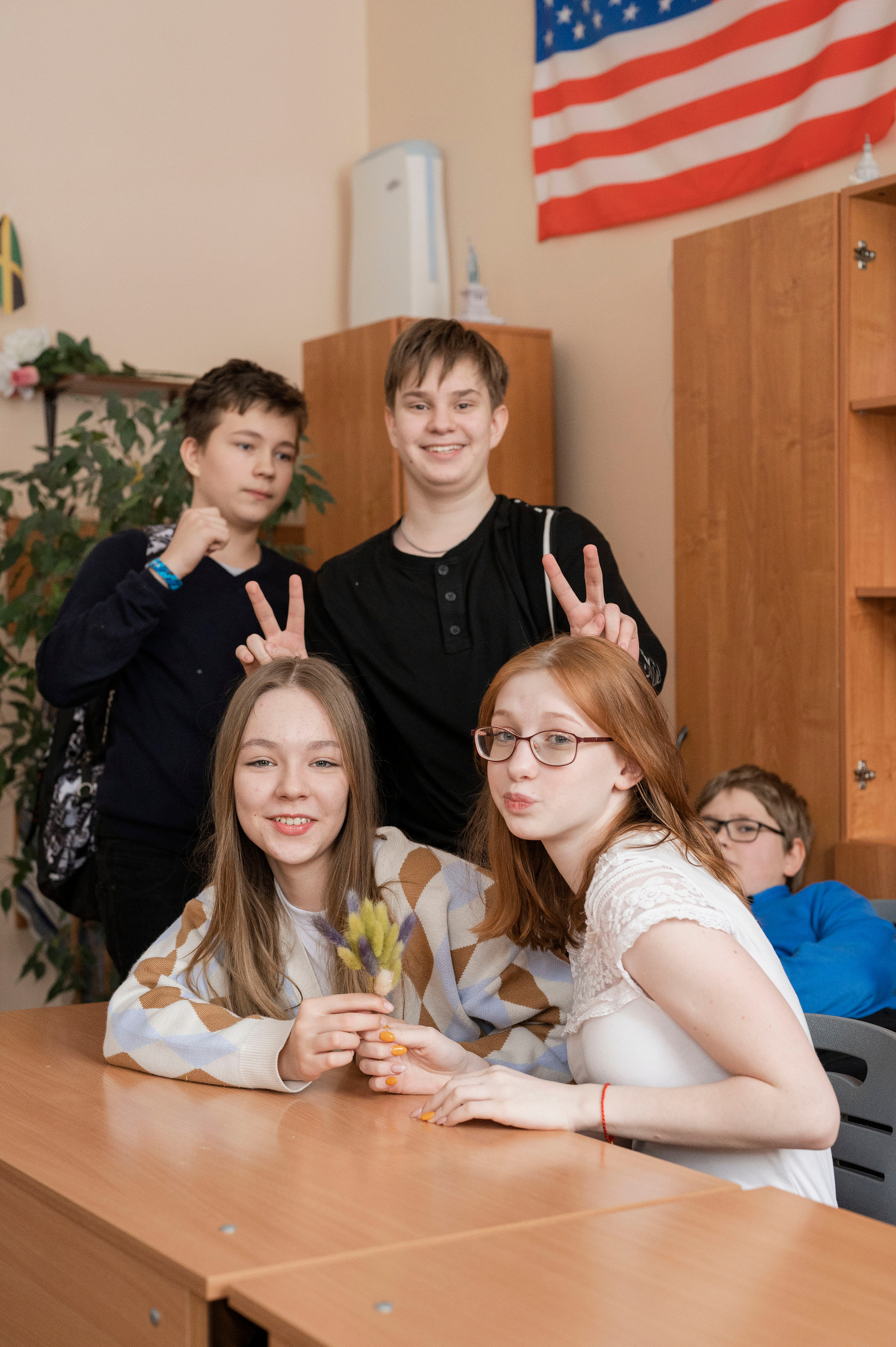 КЛАССБУК. Детский и семейный фотограф в Москве Ульяна Федорова