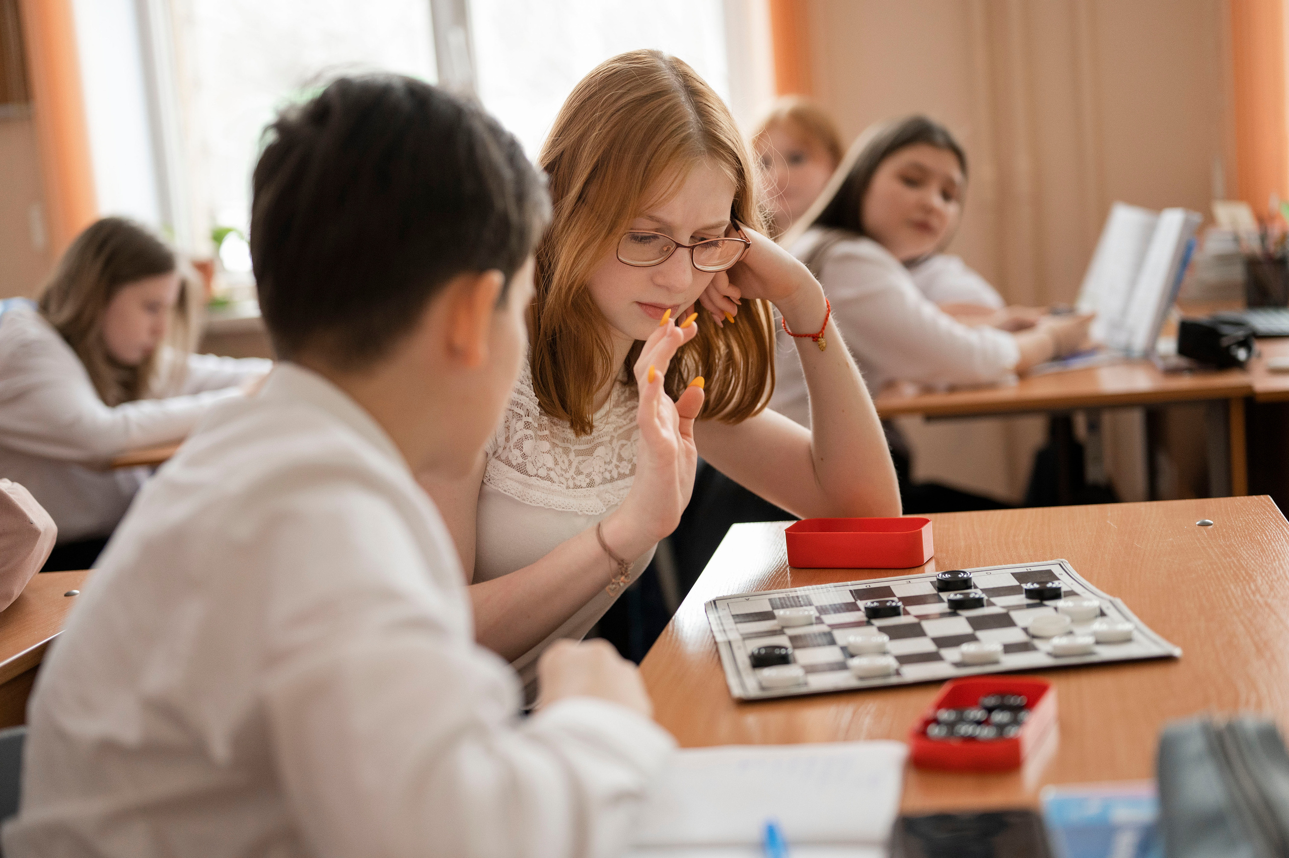 КЛАССБУК. Детский и семейный фотограф в Москве Ульяна Федорова