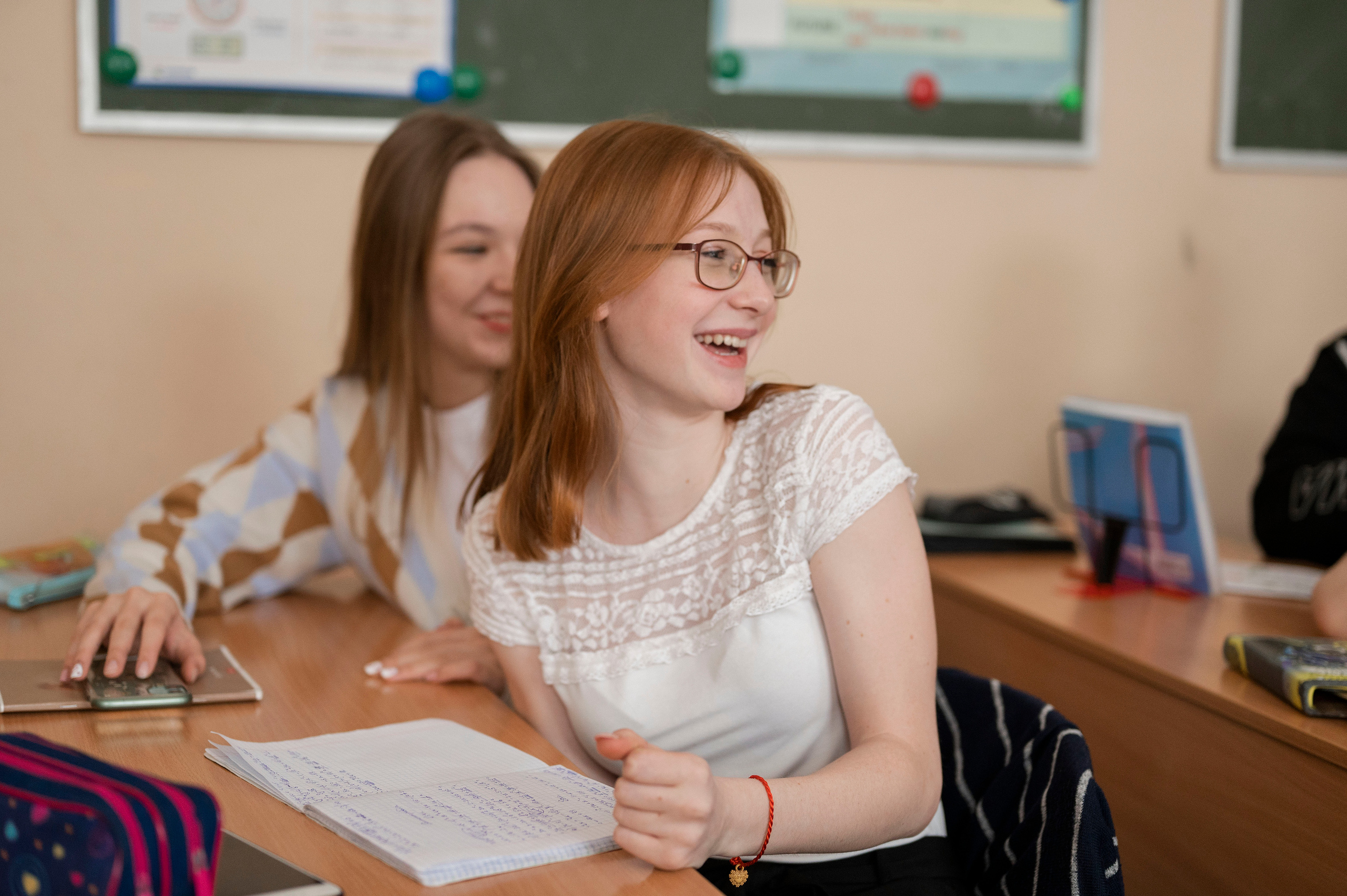 КЛАССБУК. Детский и семейный фотограф в Москве Ульяна Федорова