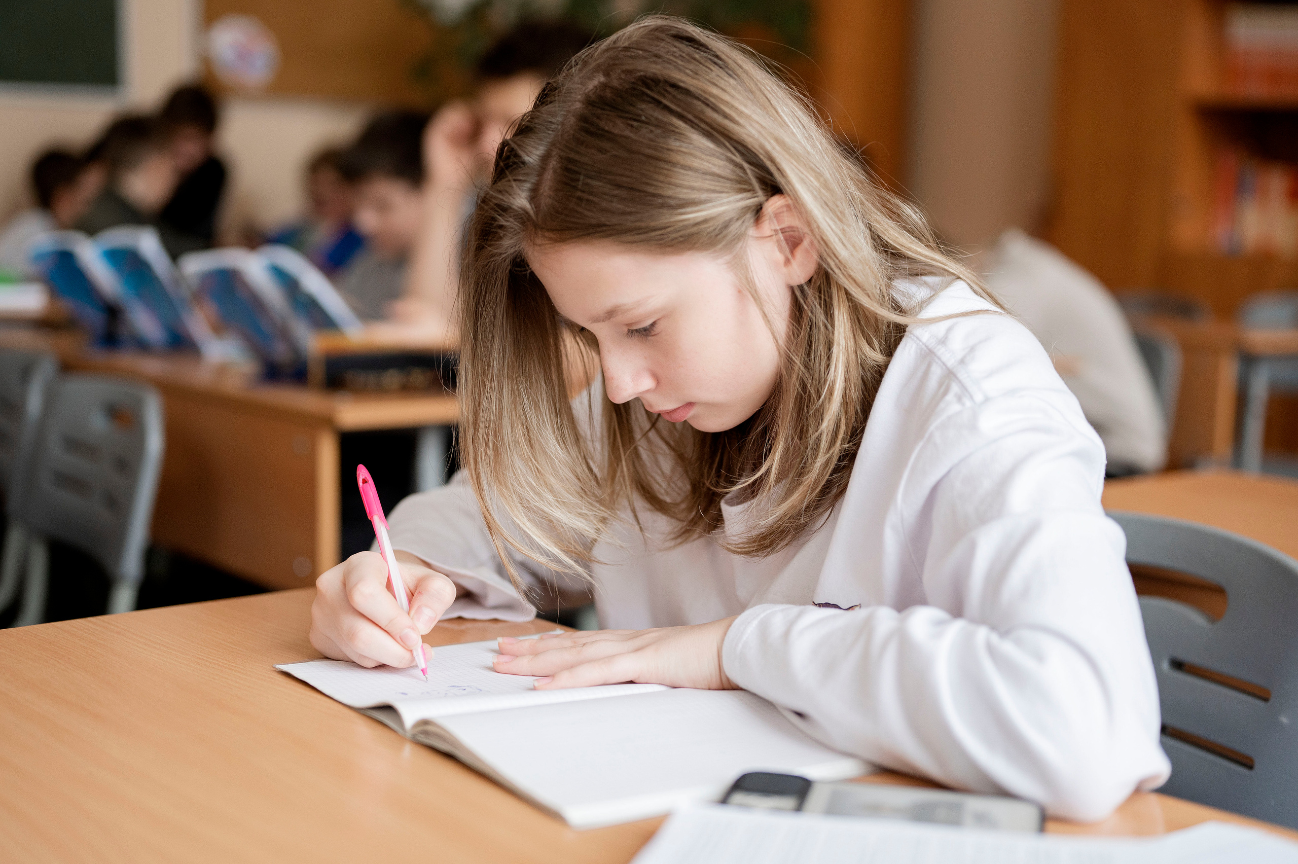 КЛАССБУК. Детский и семейный фотограф в Москве Ульяна Федорова