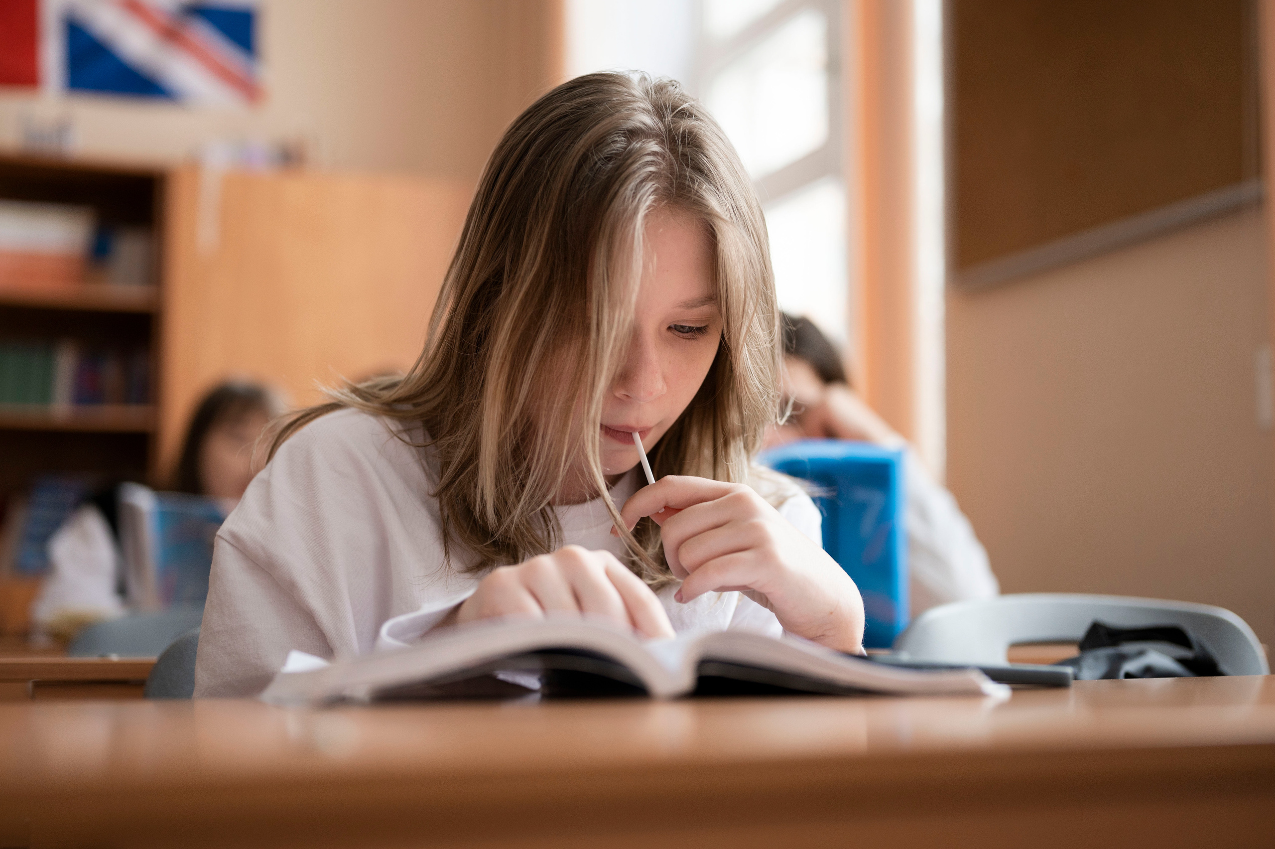 КЛАССБУК. Детский и семейный фотограф в Москве Ульяна Федорова