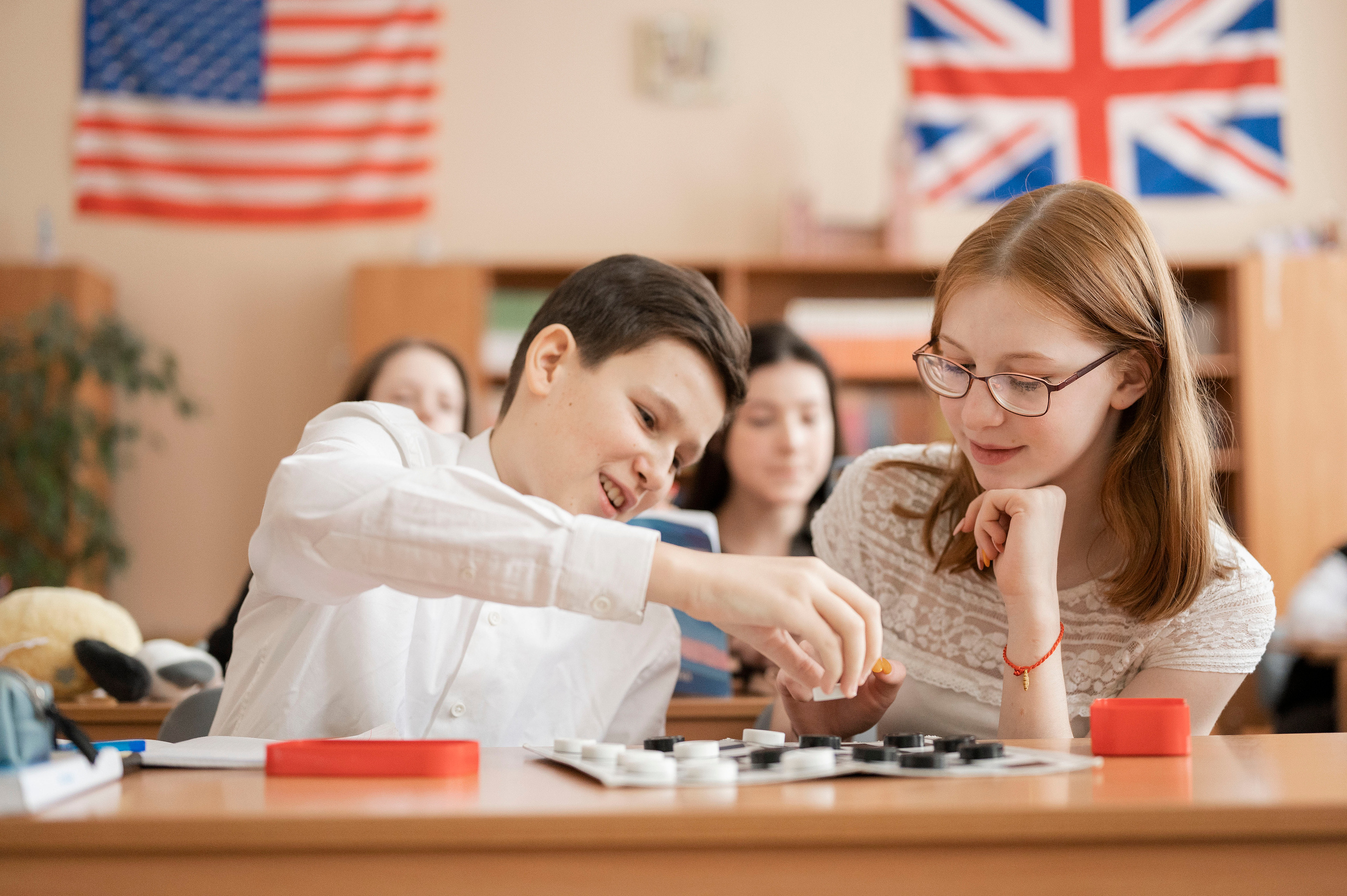 КЛАССБУК. Детский и семейный фотограф в Москве Ульяна Федорова
