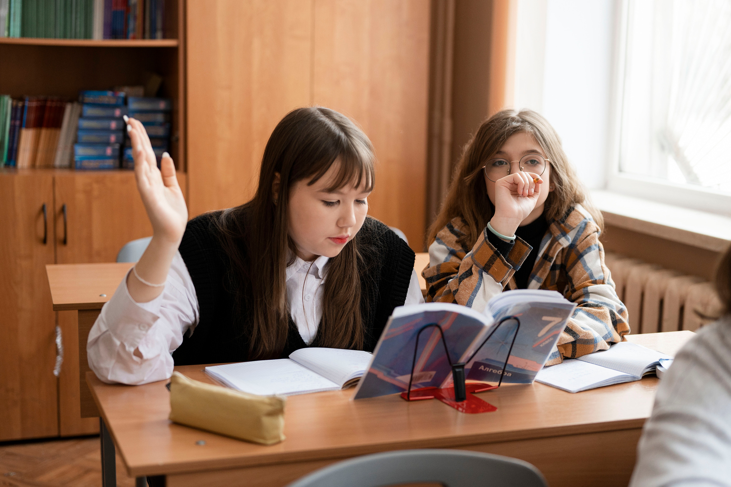 КЛАССБУК. Детский и семейный фотограф в Москве Ульяна Федорова