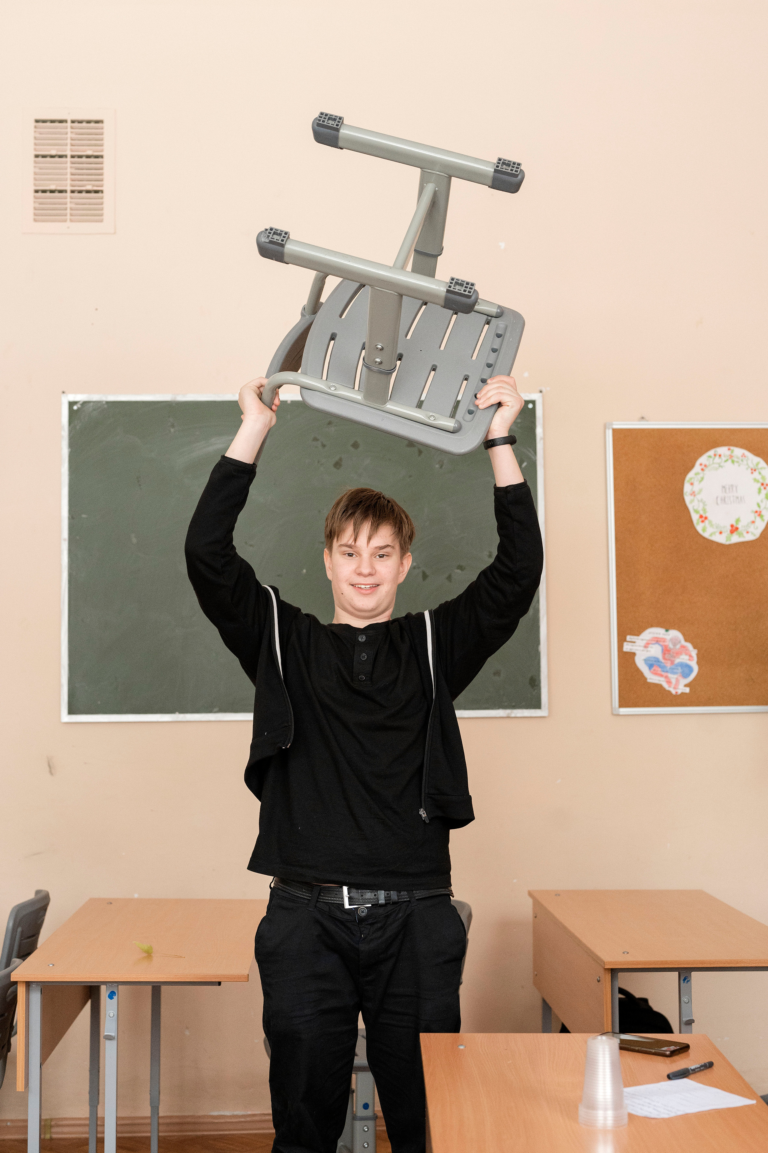 КЛАССБУК. Детский и семейный фотограф в Москве Ульяна Федорова