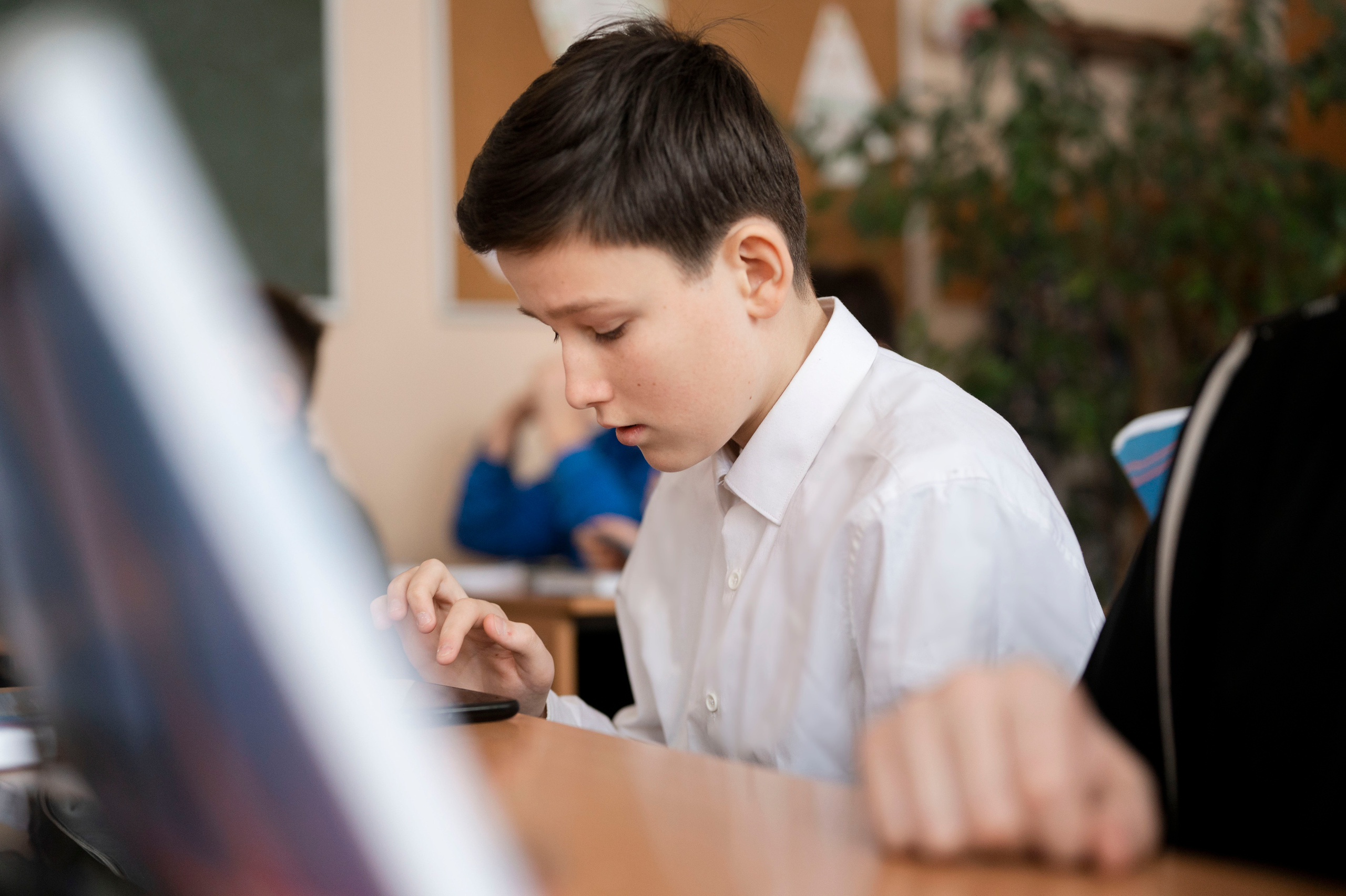 КЛАССБУК. Детский и семейный фотограф в Москве Ульяна Федорова