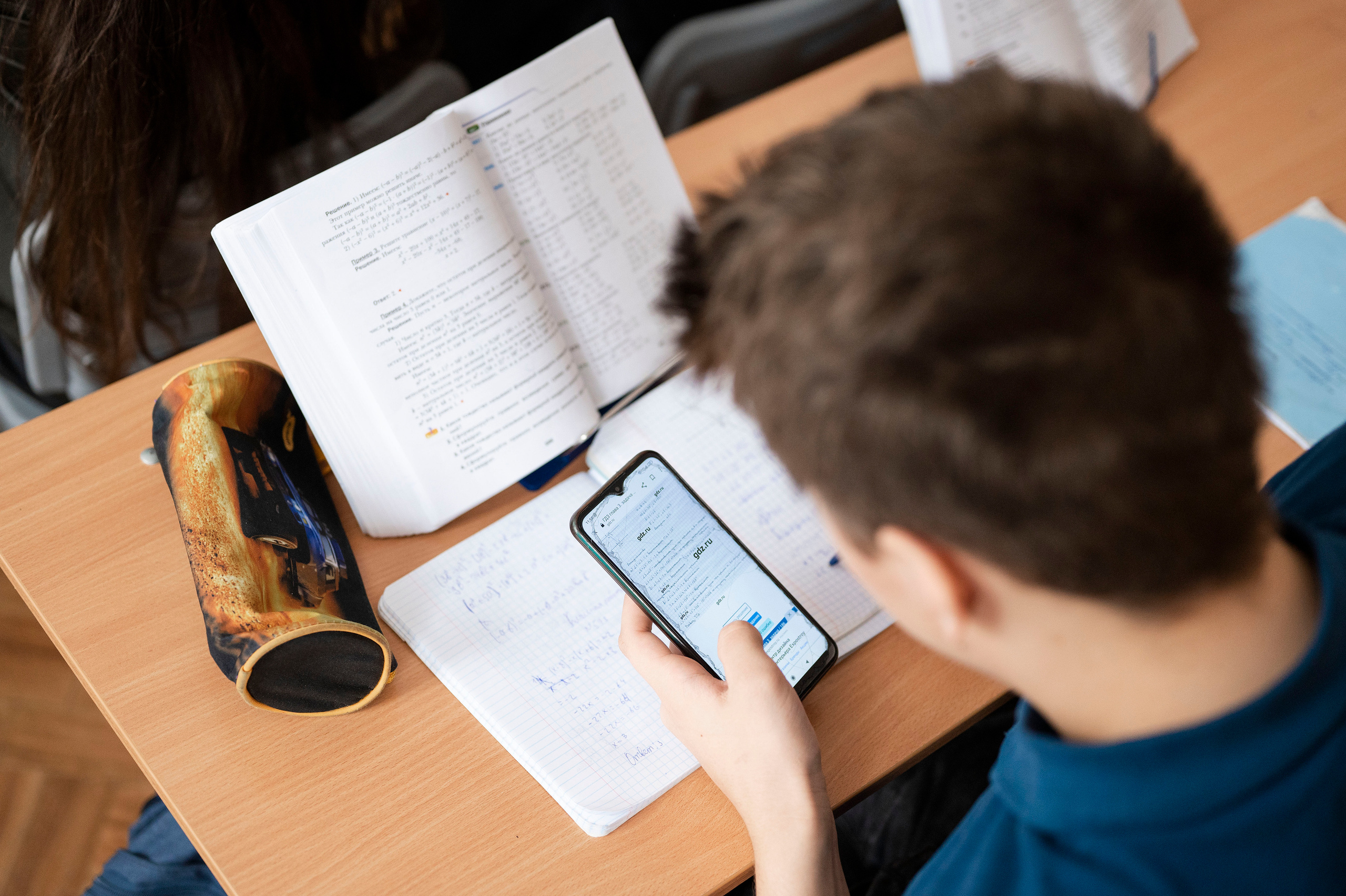 КЛАССБУК. Детский и семейный фотограф в Москве Ульяна Федорова