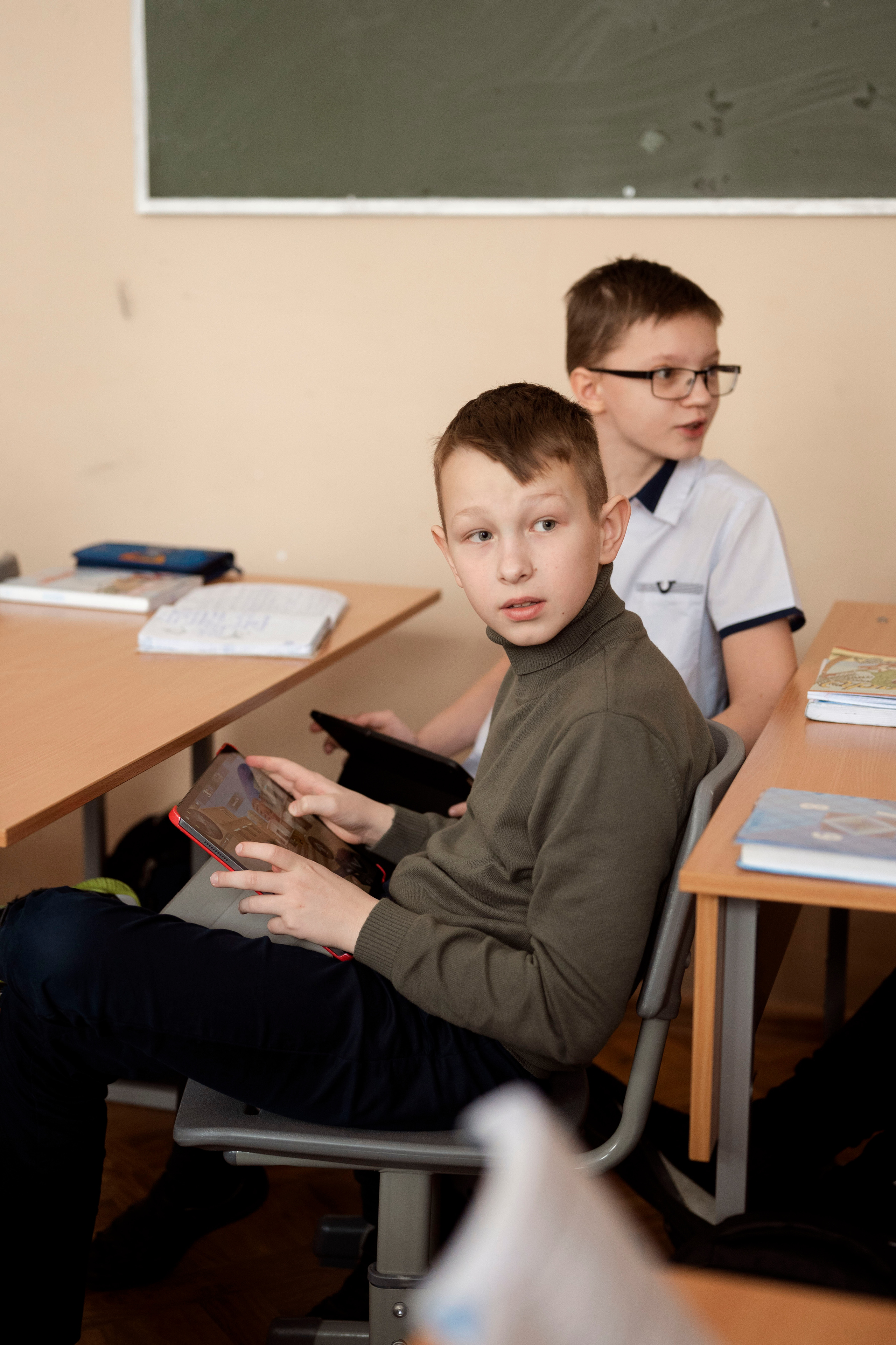 КЛАССБУК. Детский и семейный фотограф в Москве Ульяна Федорова