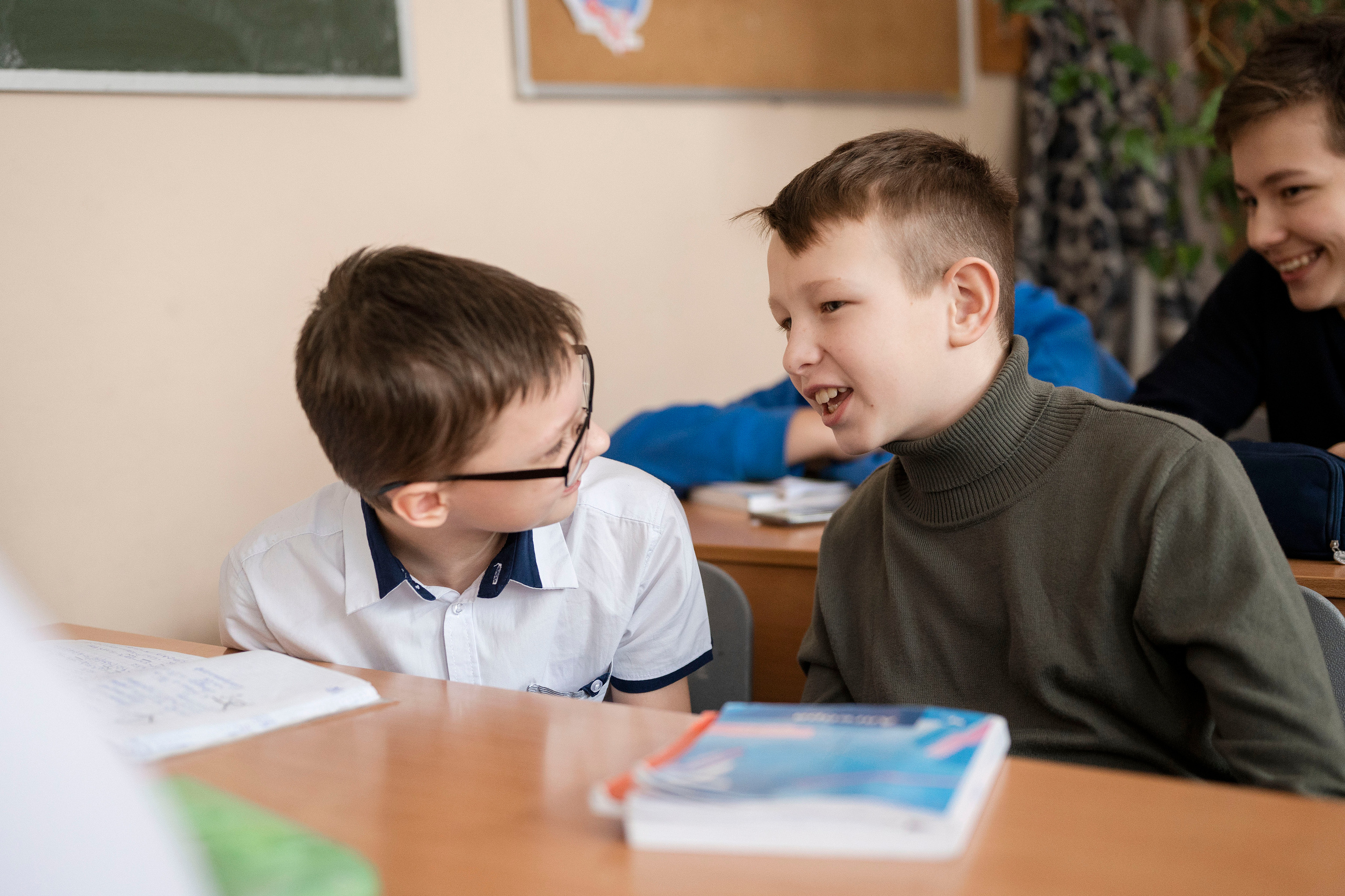 КЛАССБУК. Детский и семейный фотограф в Москве Ульяна Федорова
