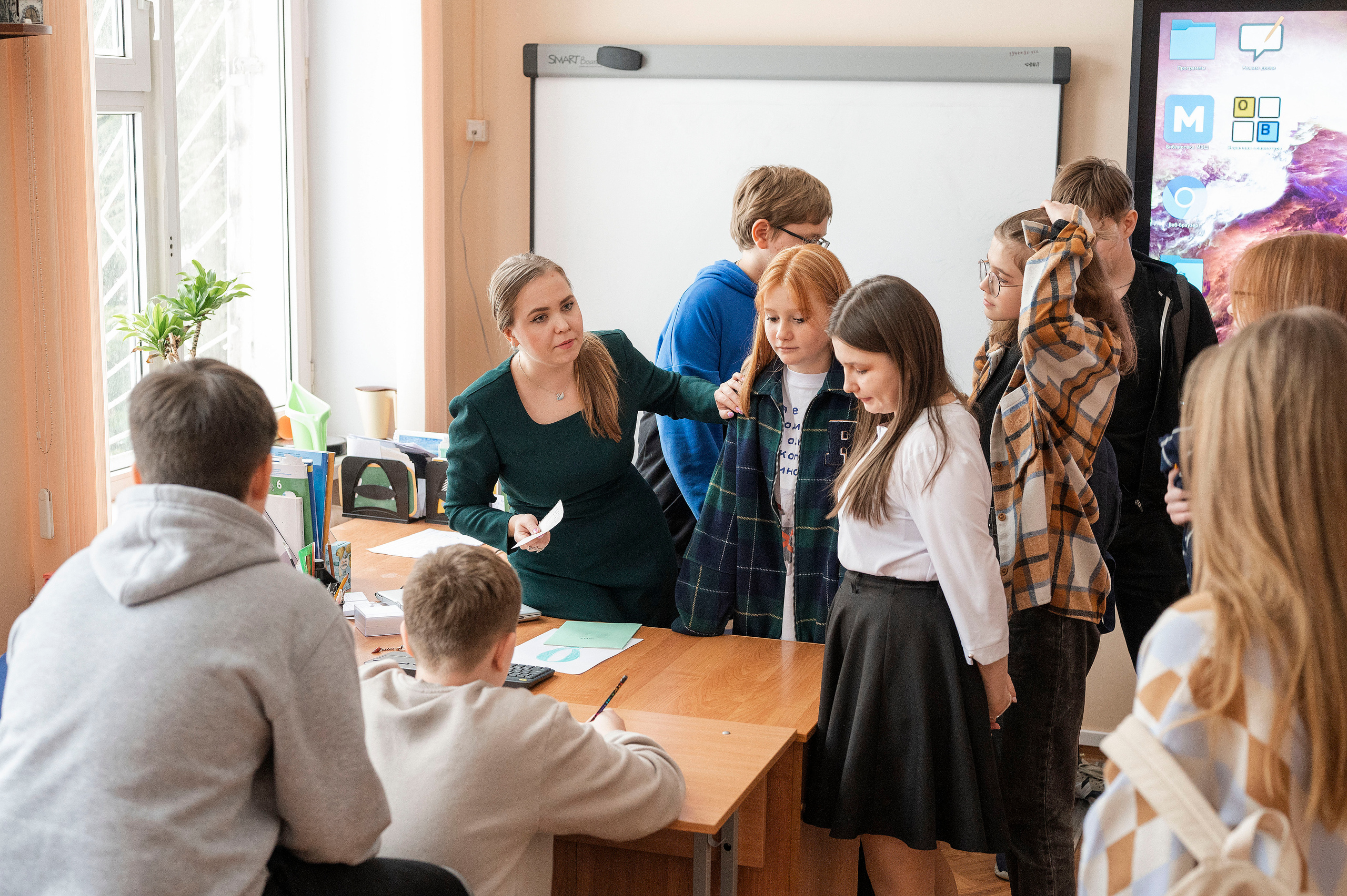 КЛАССБУК. Детский и семейный фотограф в Москве Ульяна Федорова