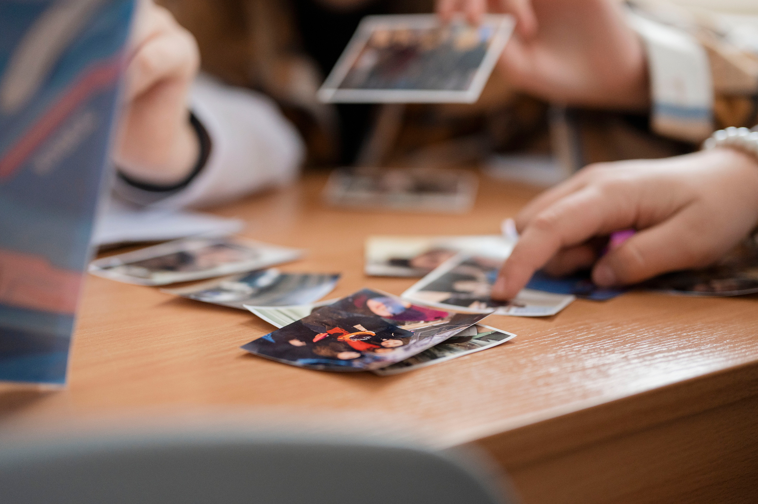 КЛАССБУК. Детский и семейный фотограф в Москве Ульяна Федорова