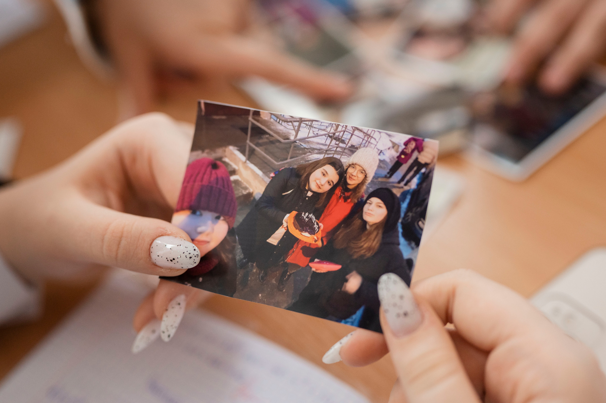 КЛАССБУК. Детский и семейный фотограф в Москве Ульяна Федорова