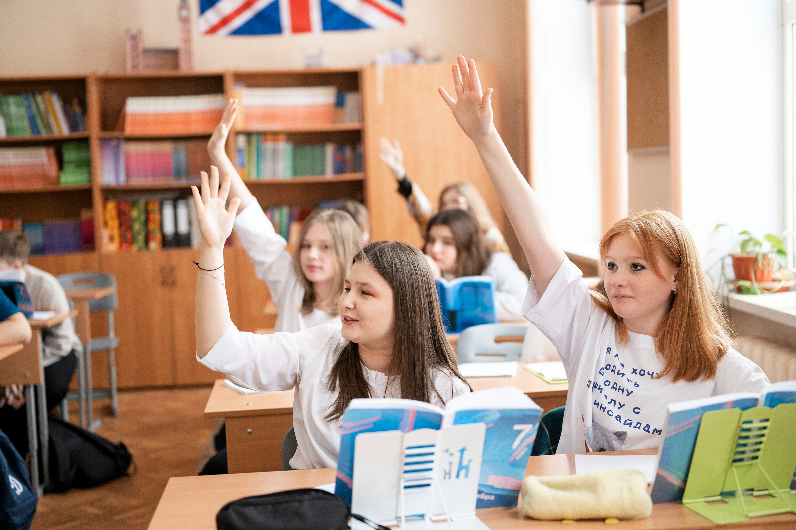 КЛАССБУК. Детский и семейный фотограф в Москве Ульяна Федорова