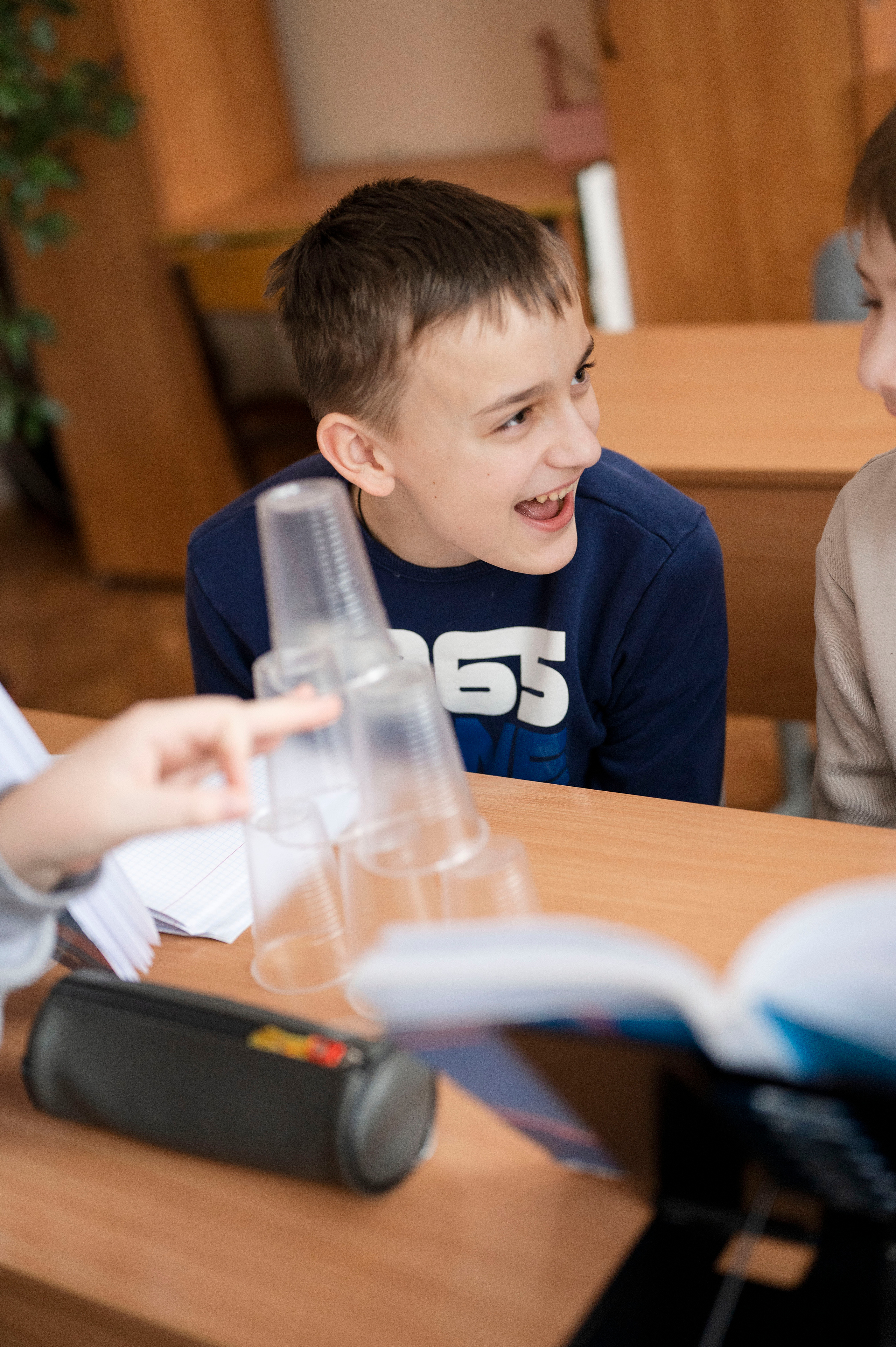 КЛАССБУК. Детский и семейный фотограф в Москве Ульяна Федорова