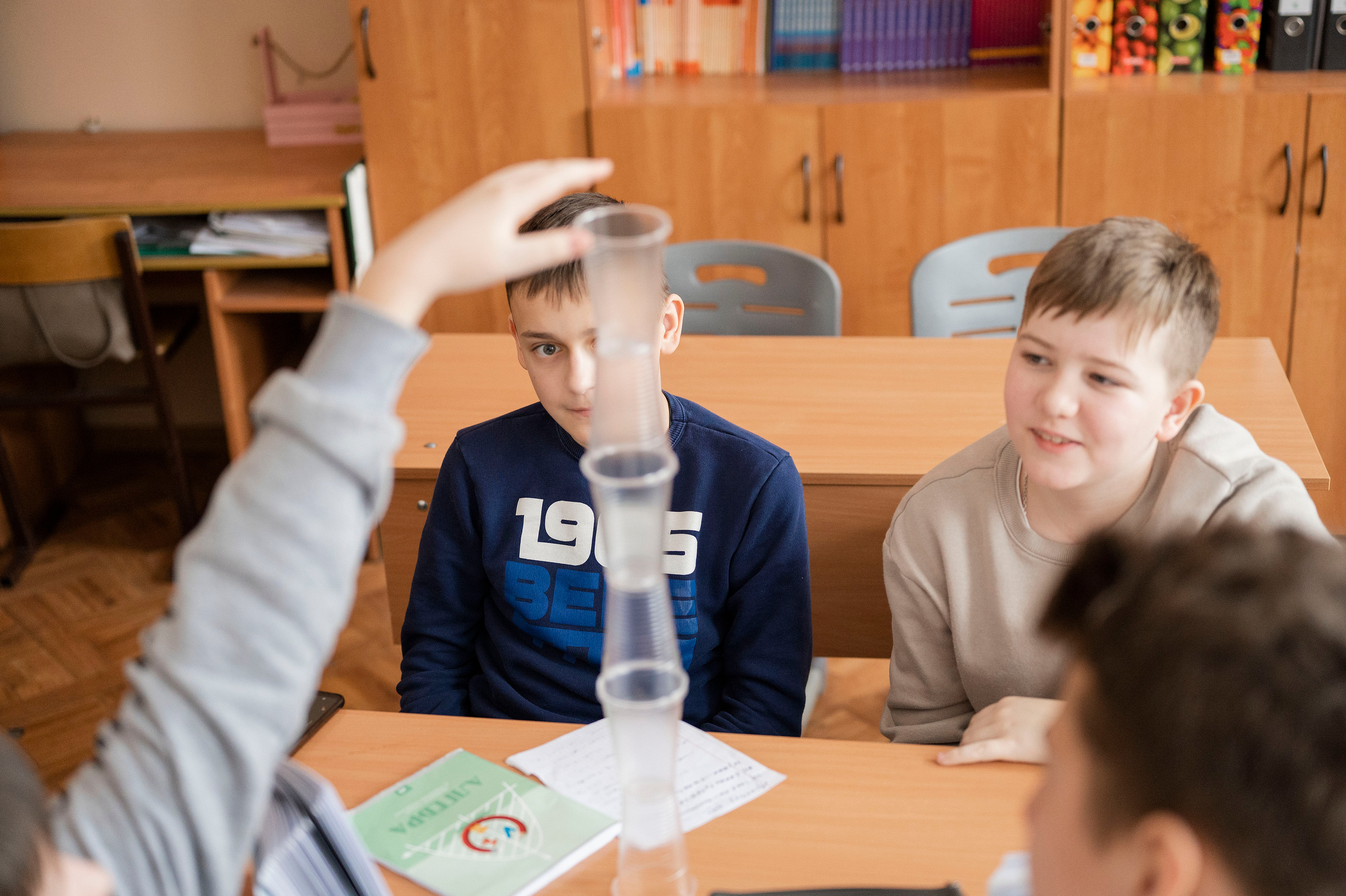 КЛАССБУК. Детский и семейный фотограф в Москве Ульяна Федорова