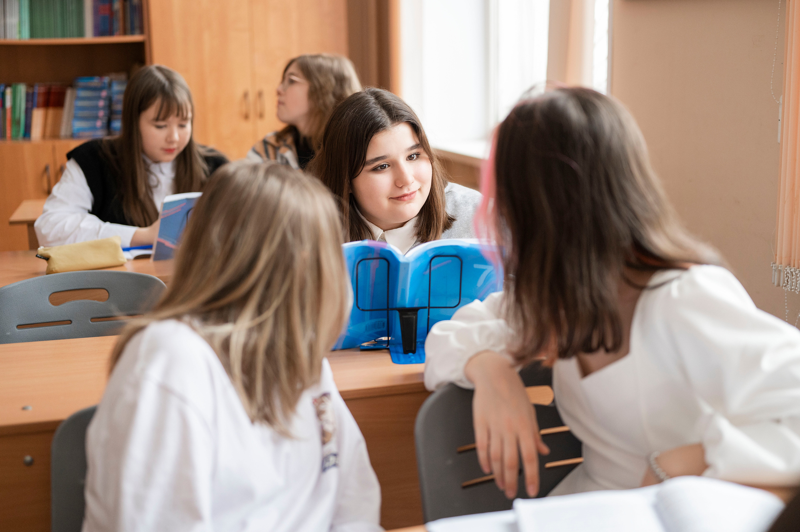 КЛАССБУК. Детский и семейный фотограф в Москве Ульяна Федорова