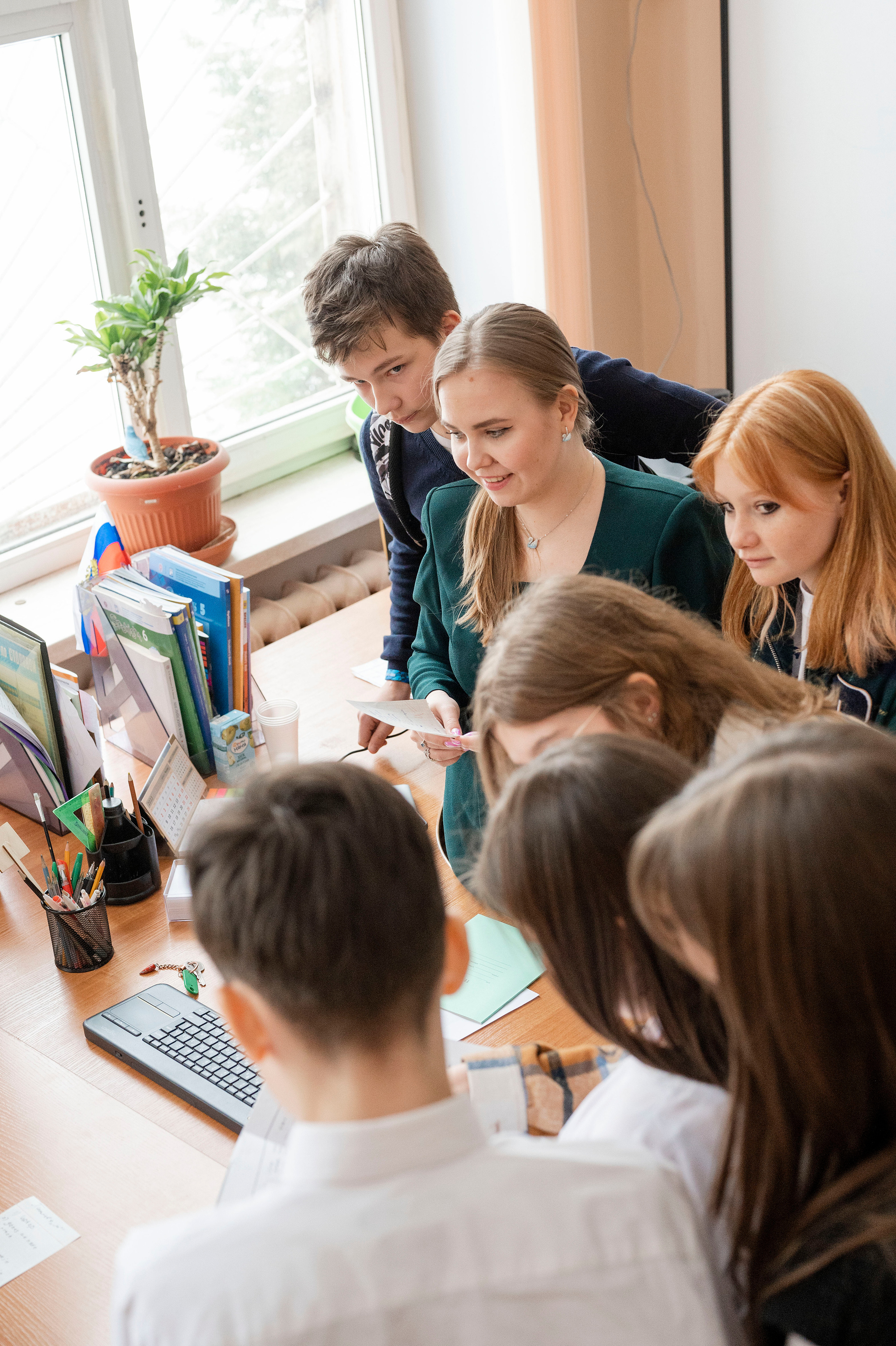 КЛАССБУК. Детский и семейный фотограф в Москве Ульяна Федорова
