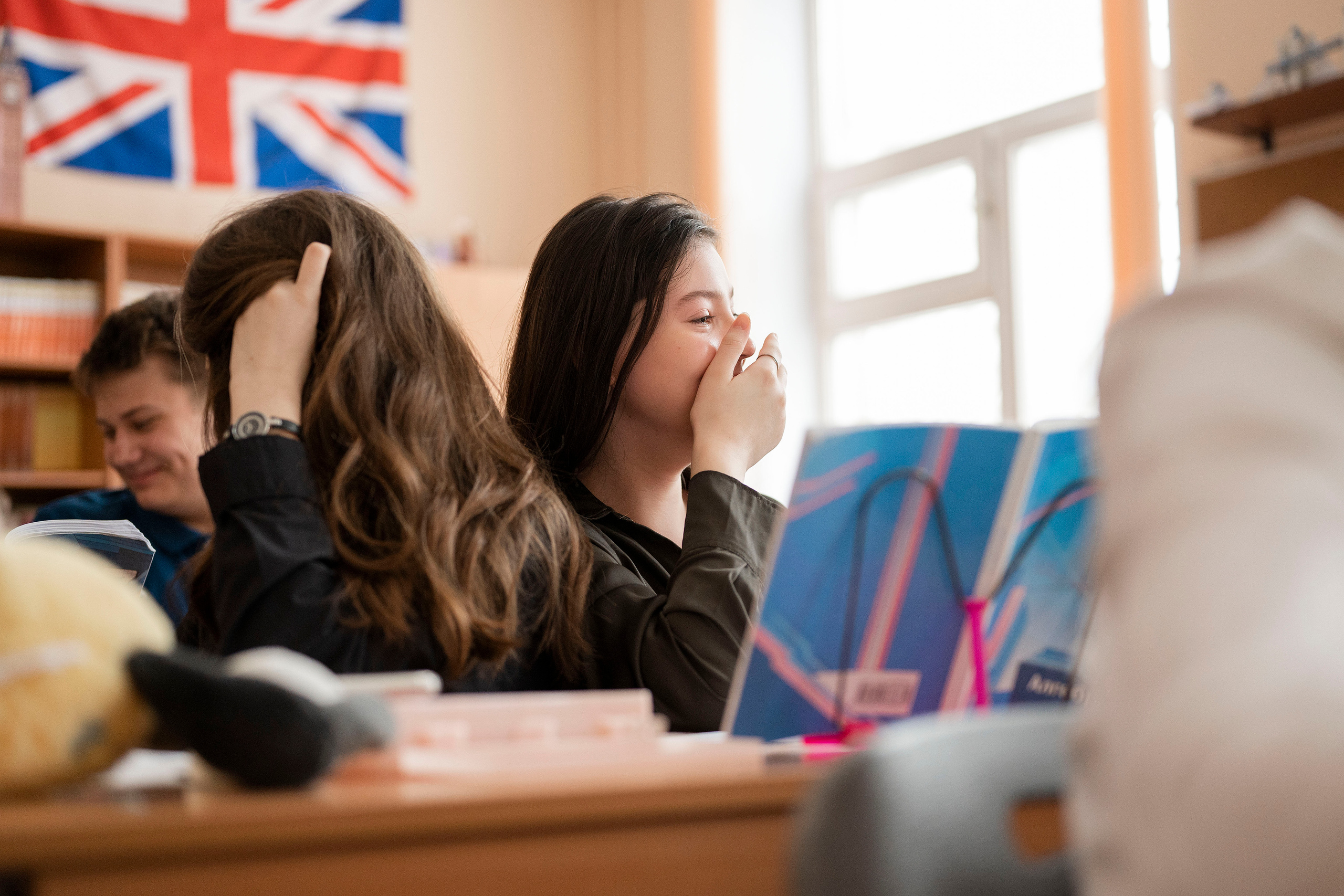 КЛАССБУК. Детский и семейный фотограф в Москве Ульяна Федорова
