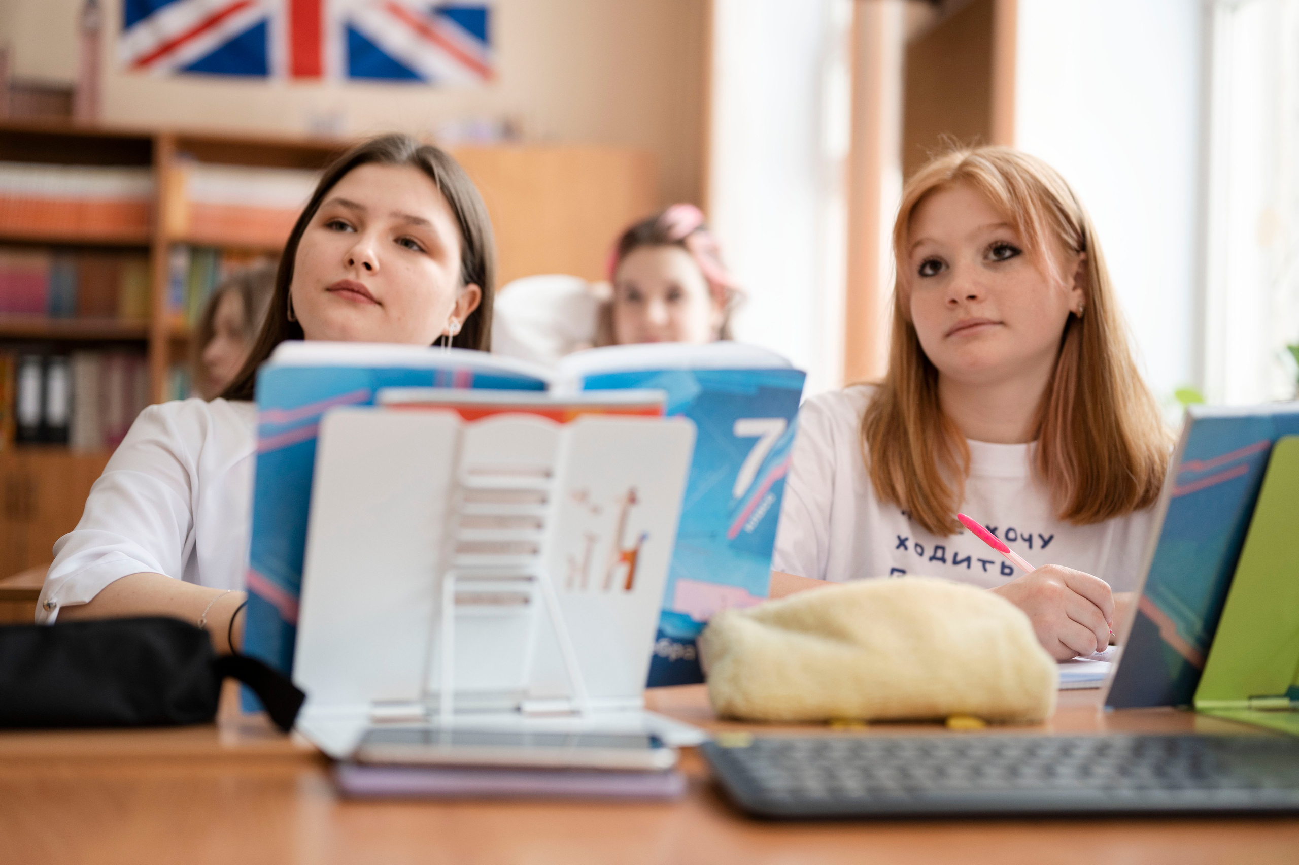 КЛАССБУК. Детский и семейный фотограф в Москве Ульяна Федорова