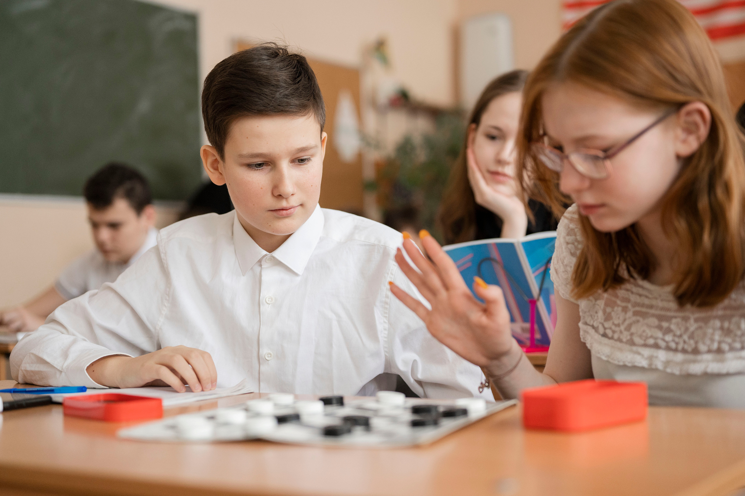 КЛАССБУК. Детский и семейный фотограф в Москве Ульяна Федорова