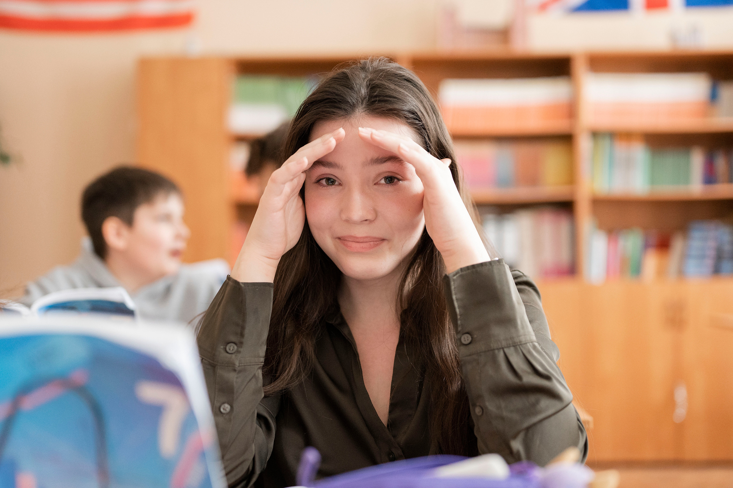 КЛАССБУК. Детский и семейный фотограф в Москве Ульяна Федорова