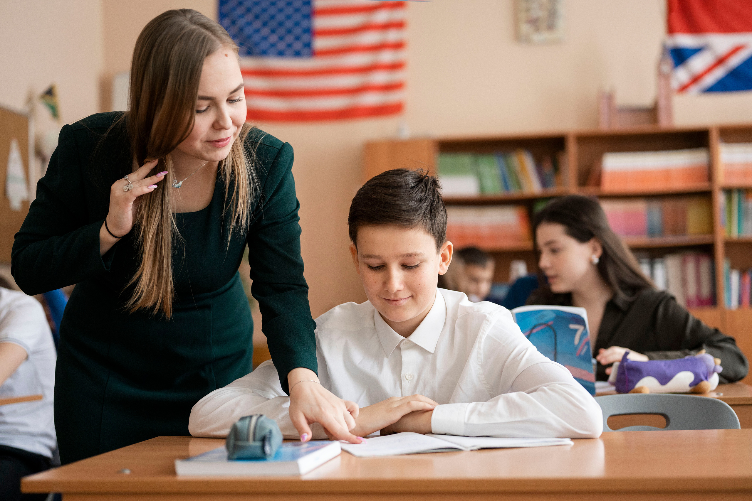 КЛАССБУК. Детский и семейный фотограф в Москве Ульяна Федорова