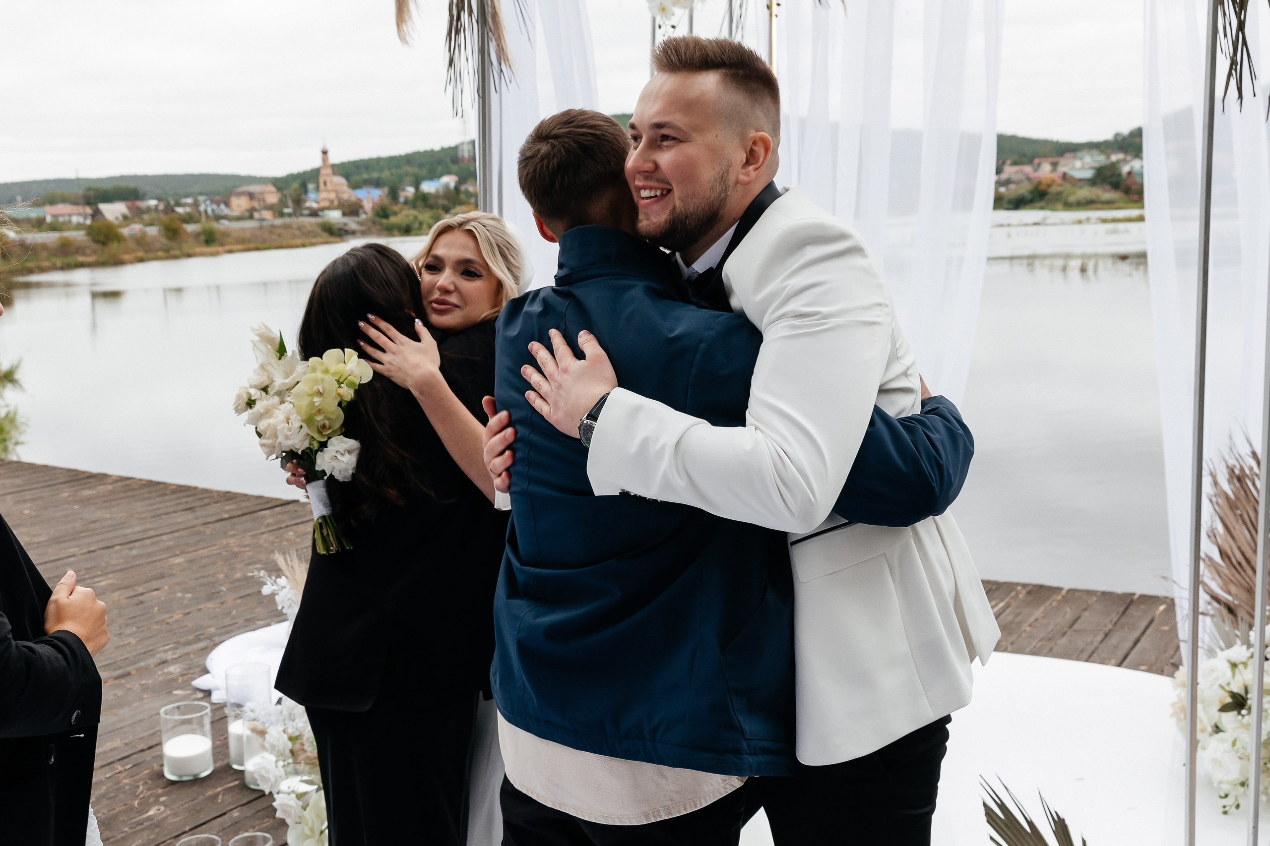 MARIA & LEV. Свадебный фотограф | Екатеринбург | Сочи | Артем Шестаков