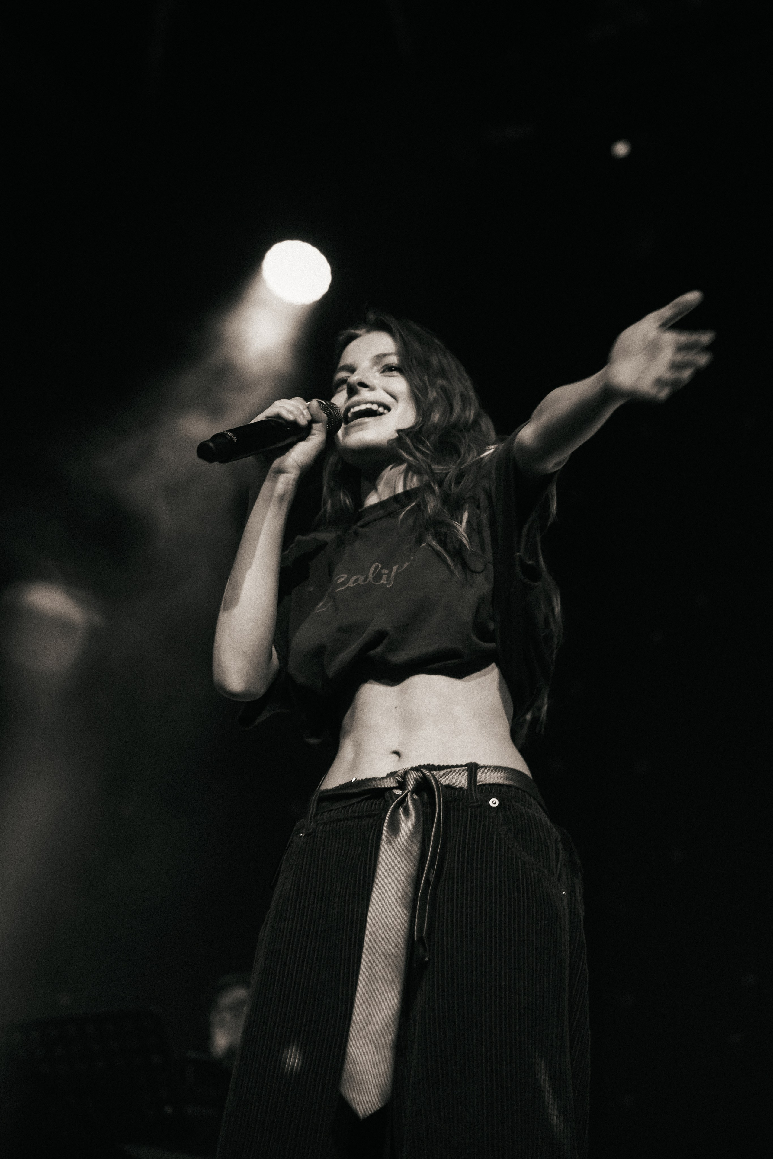 MINAEVA. Фотограф Москва