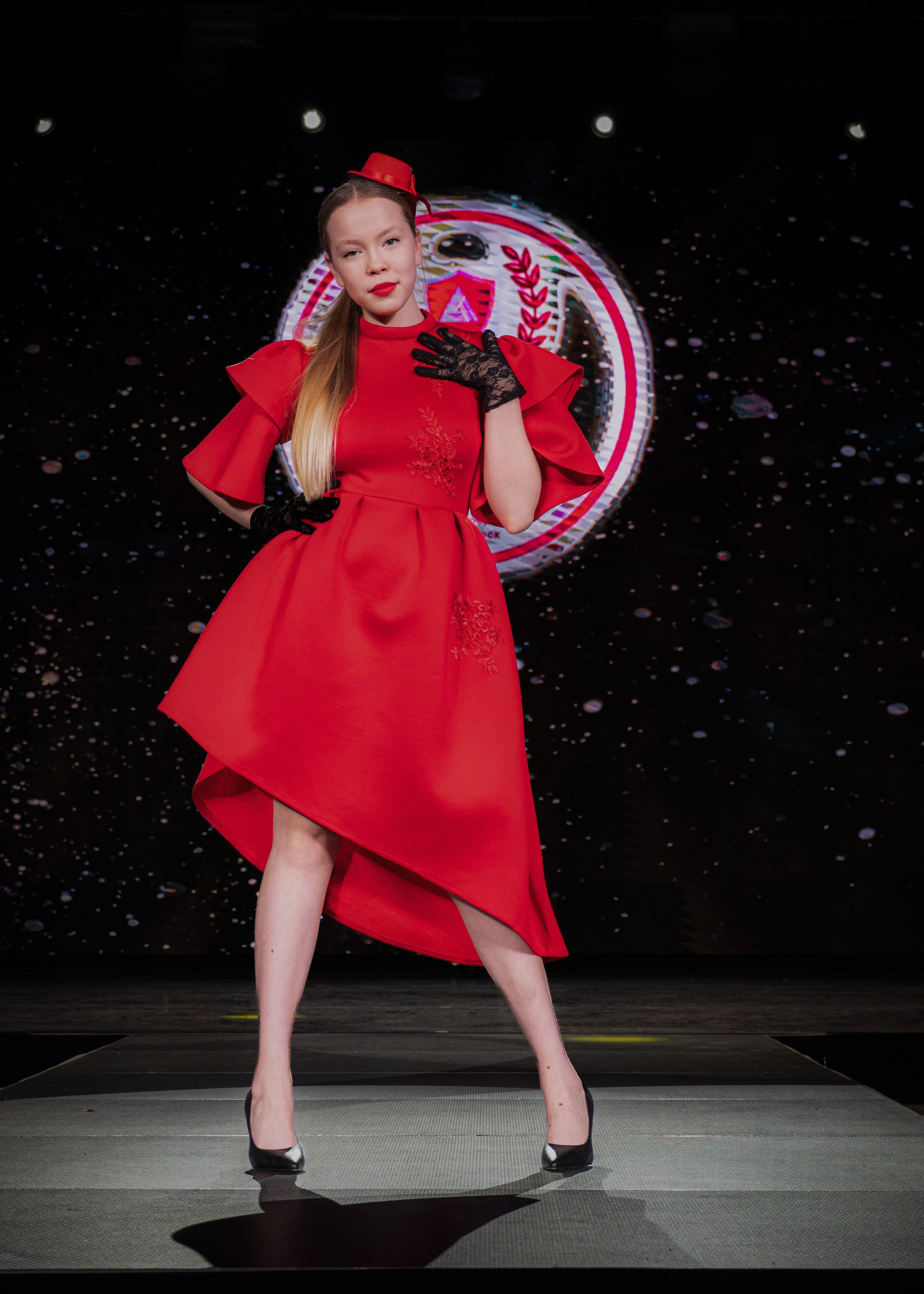 Премия "Сибирский стиль 2024"