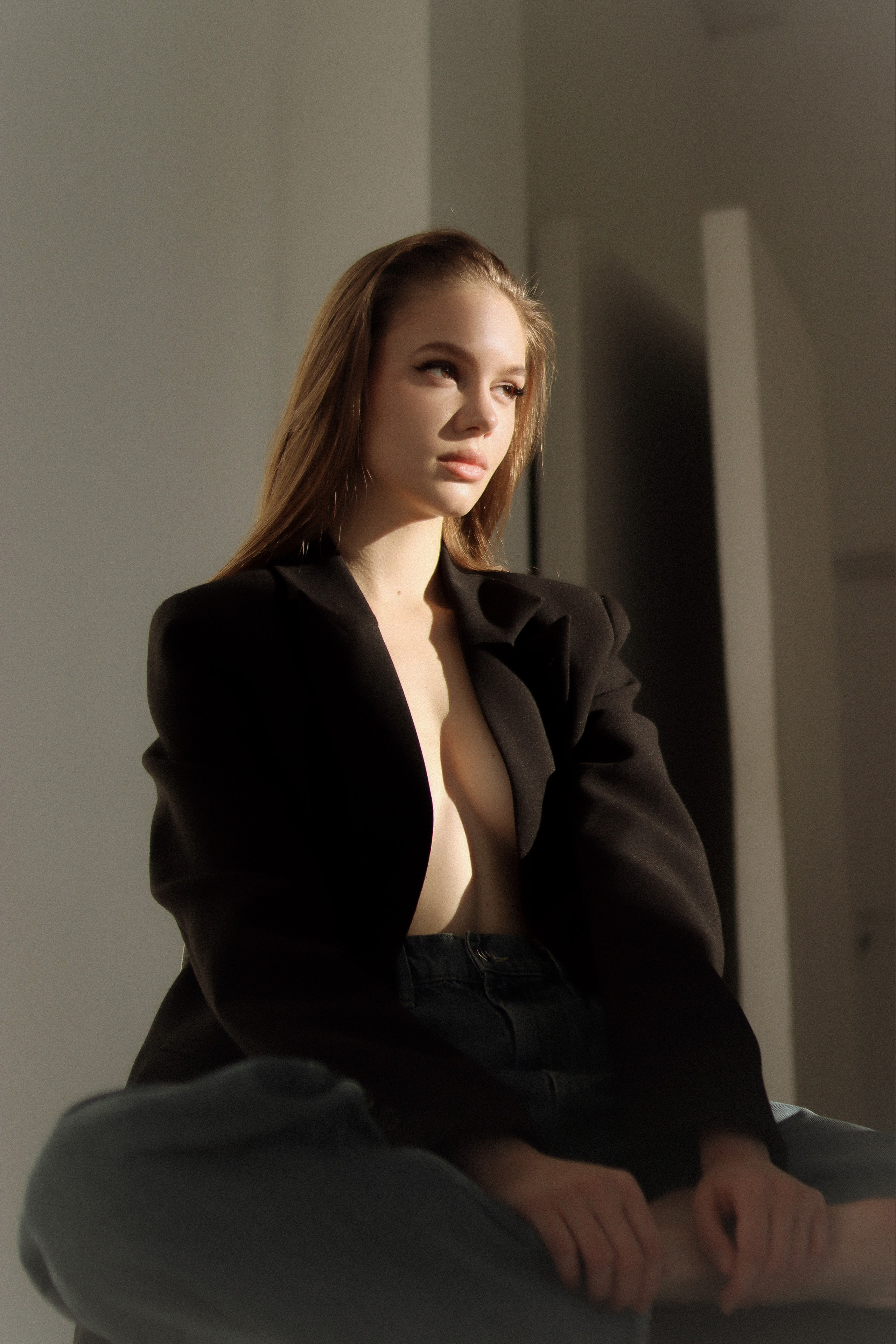 Kaleria. Modeling agency TM MODELS