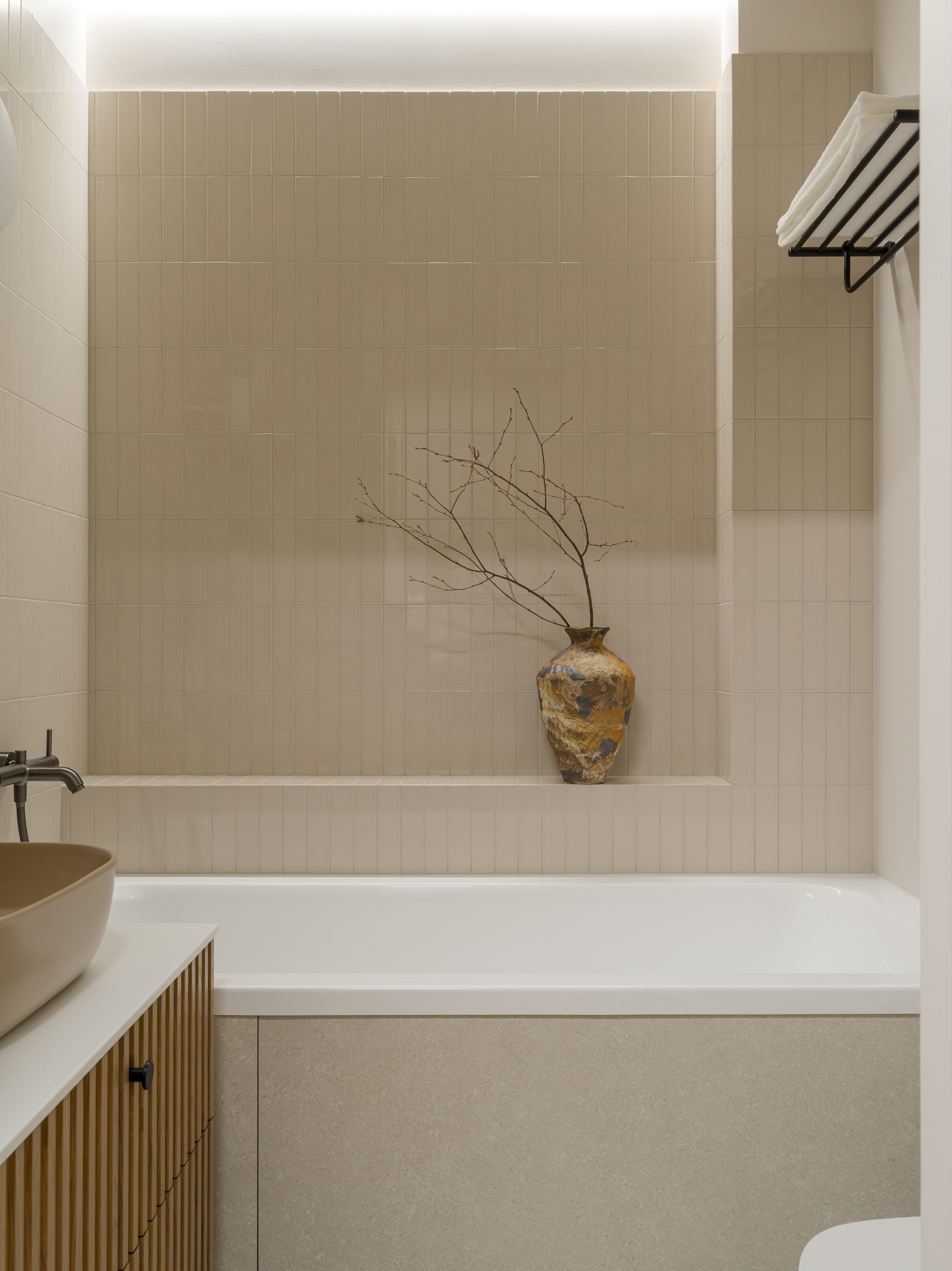 Yana Sushkova Design. Интерьерный фотограф Виталий Жданов