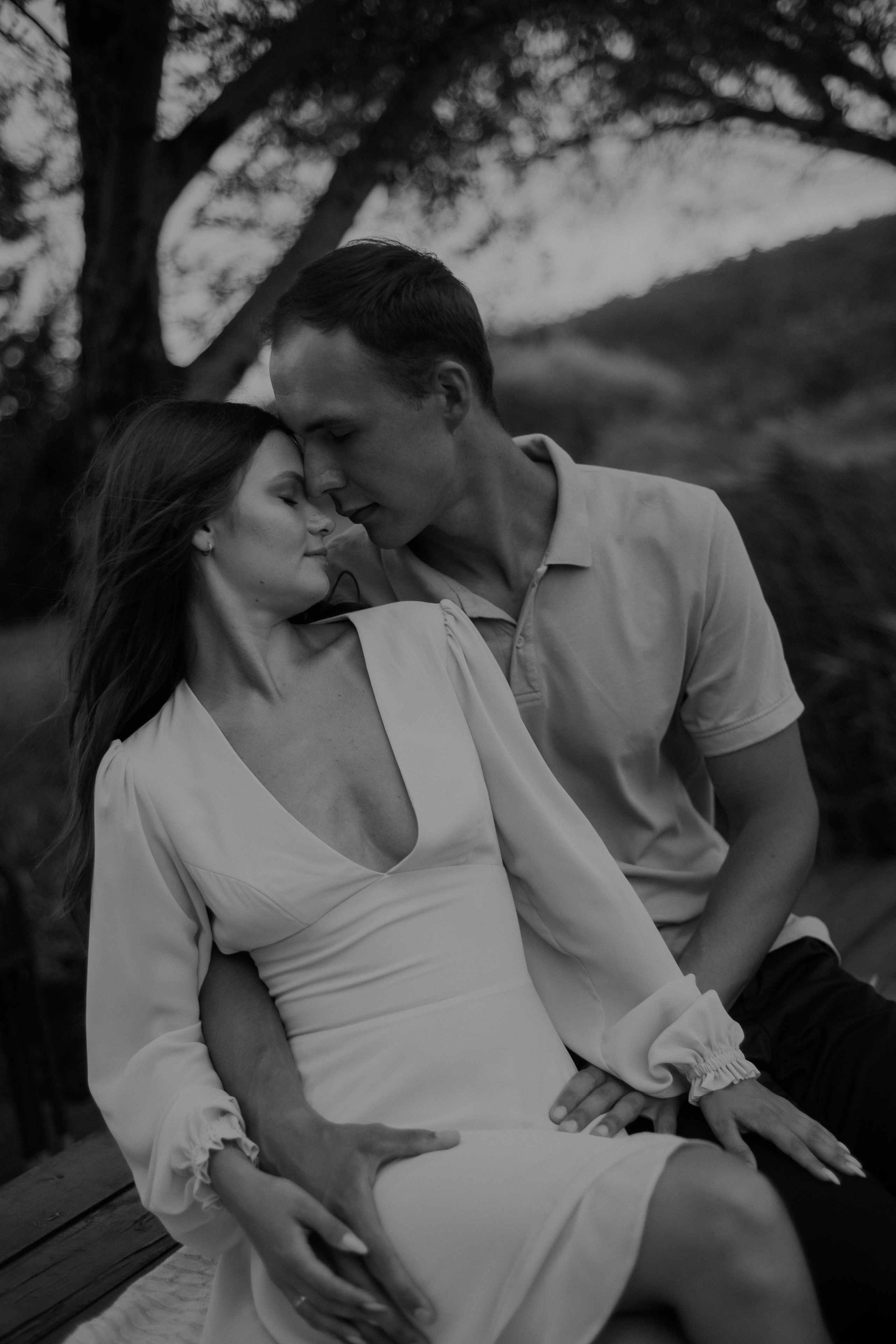 Моменты с тобой. Фотограф и Видеограф Анапа, Новороссийск, Краснодар. Алина и Женя