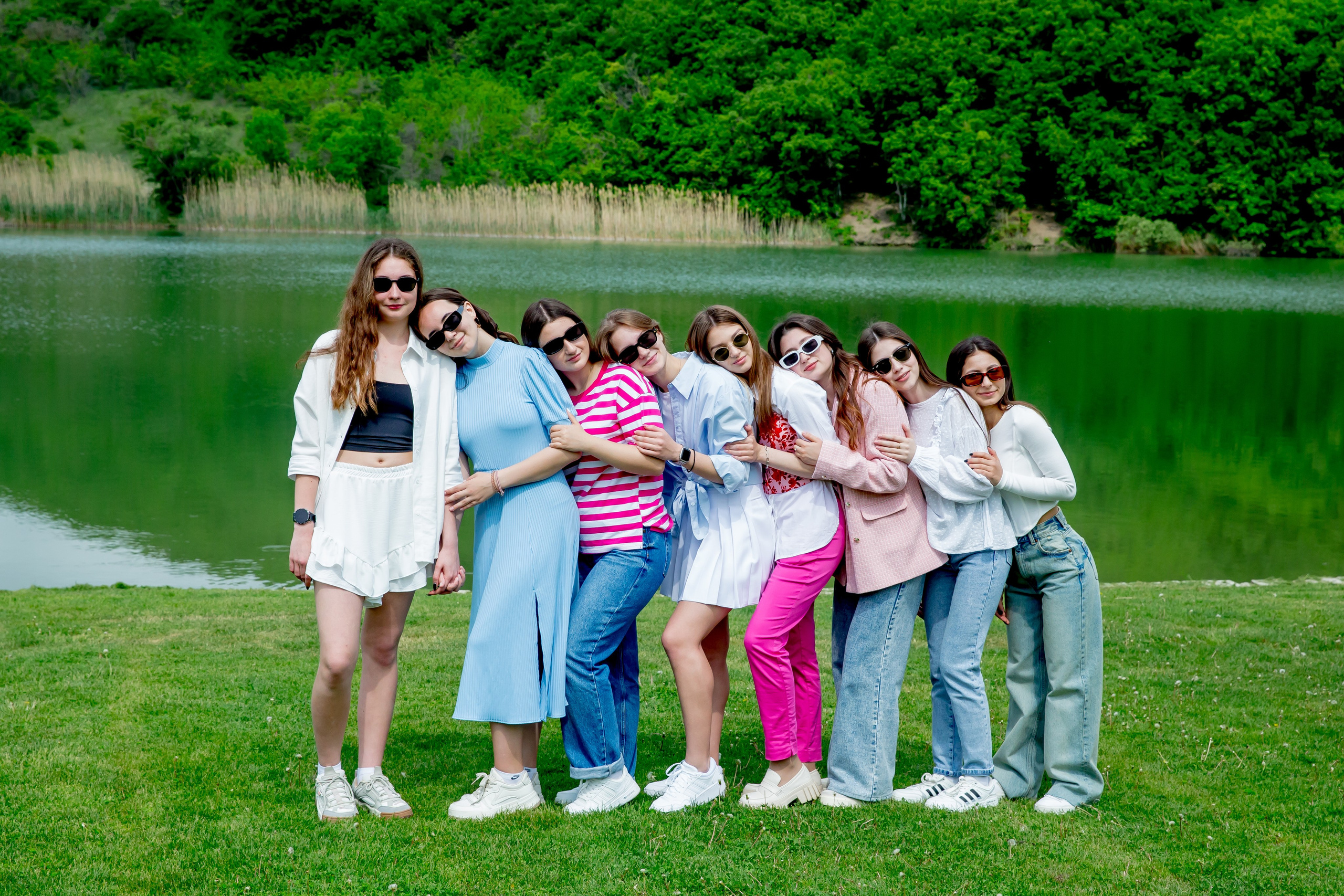 11 КЛАСС. Портфолио