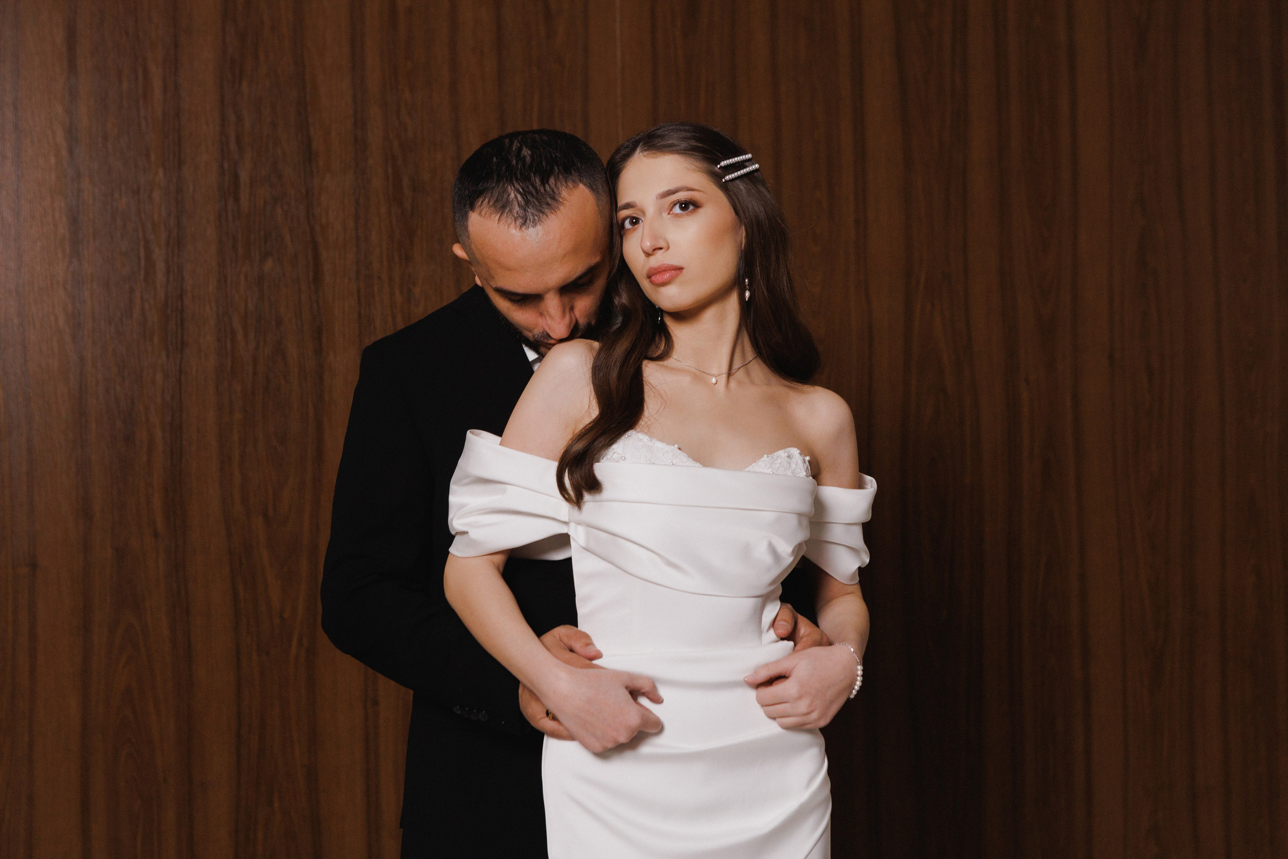 Карен и Гаяна. Фотограф Александр Закадычный | Таганрог