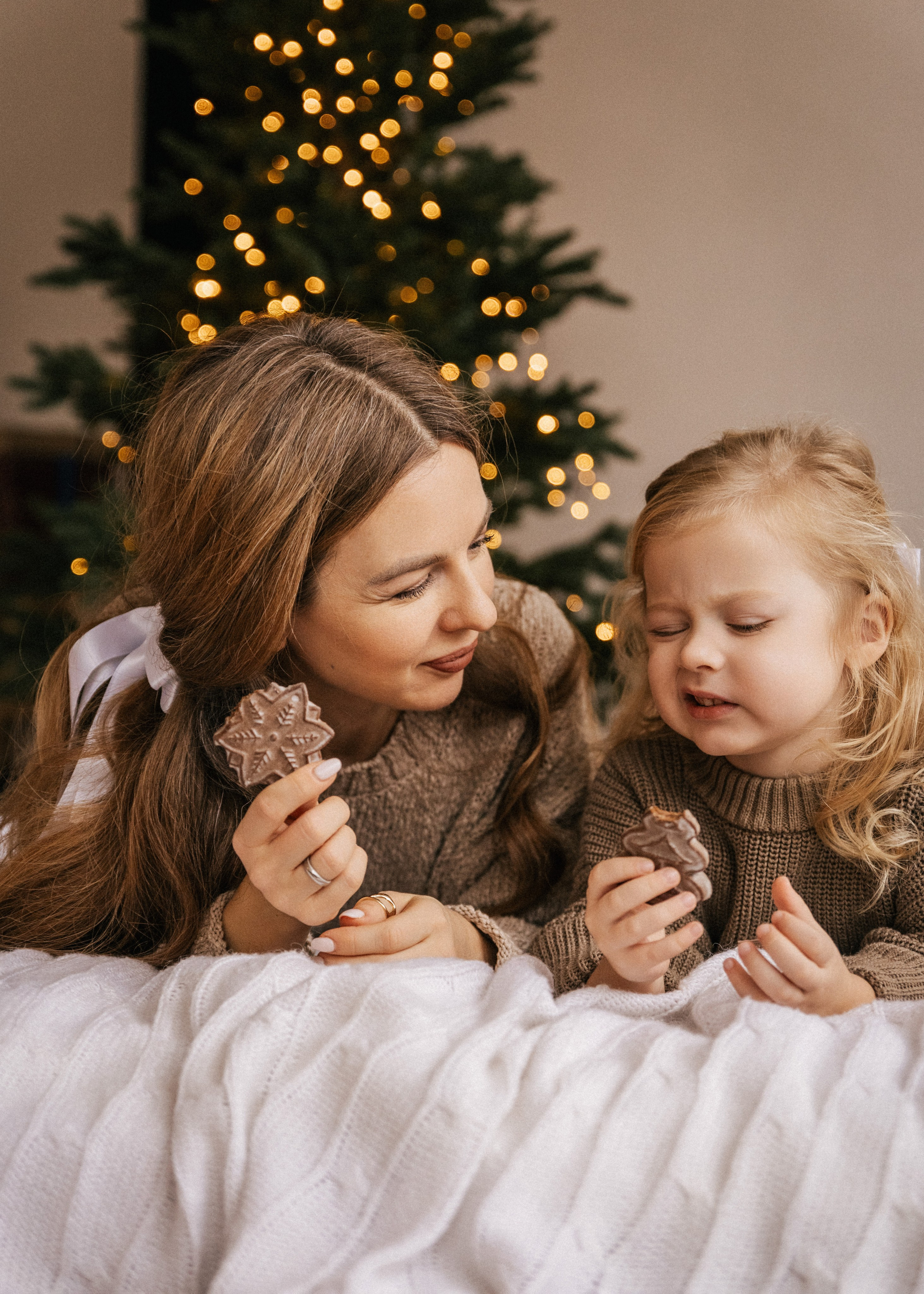 Настя и Алиса. Семейный фотограф В Москве Александра Дейкун