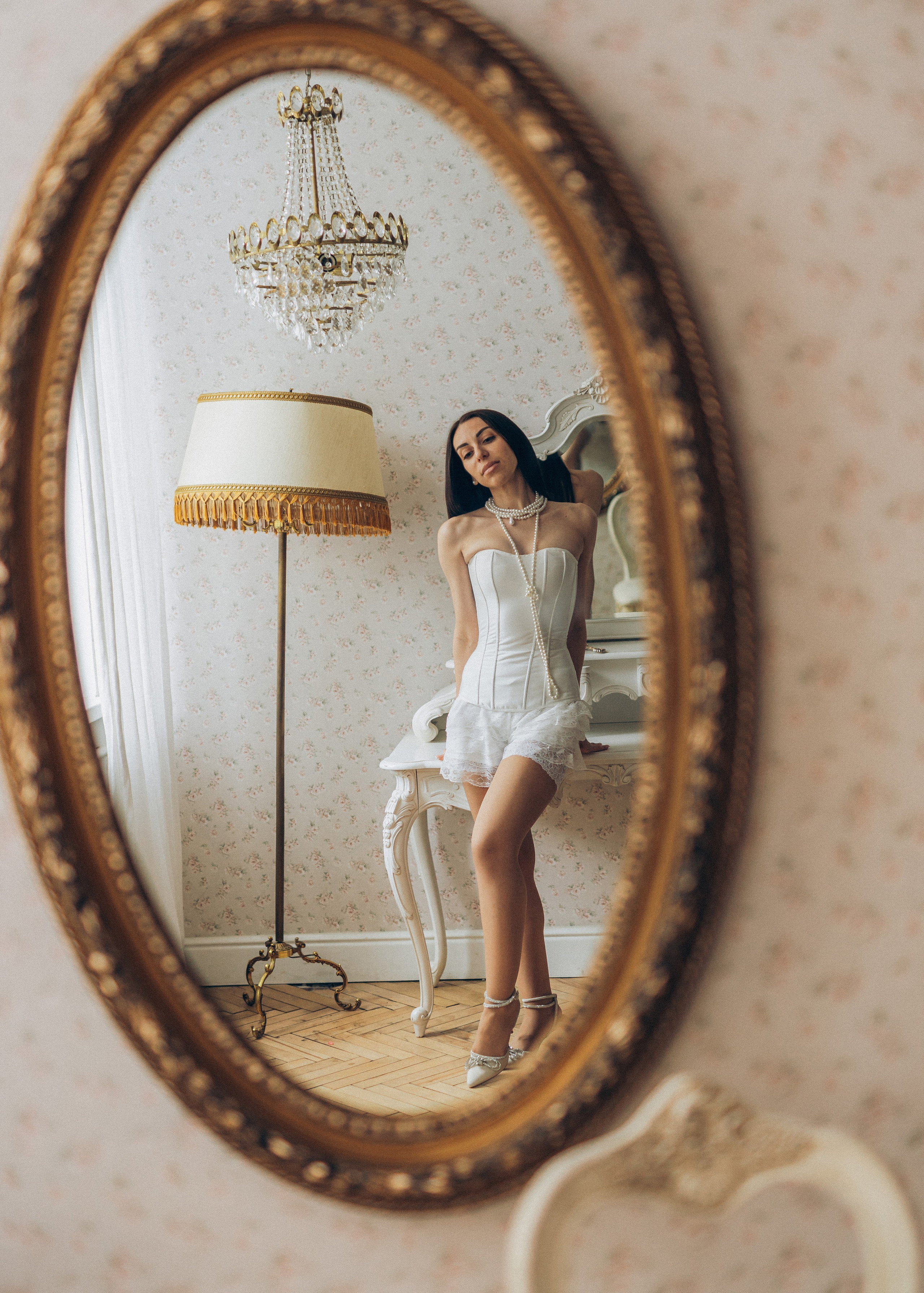 Юля. Семейный фотограф В Москве Александра Дейкун