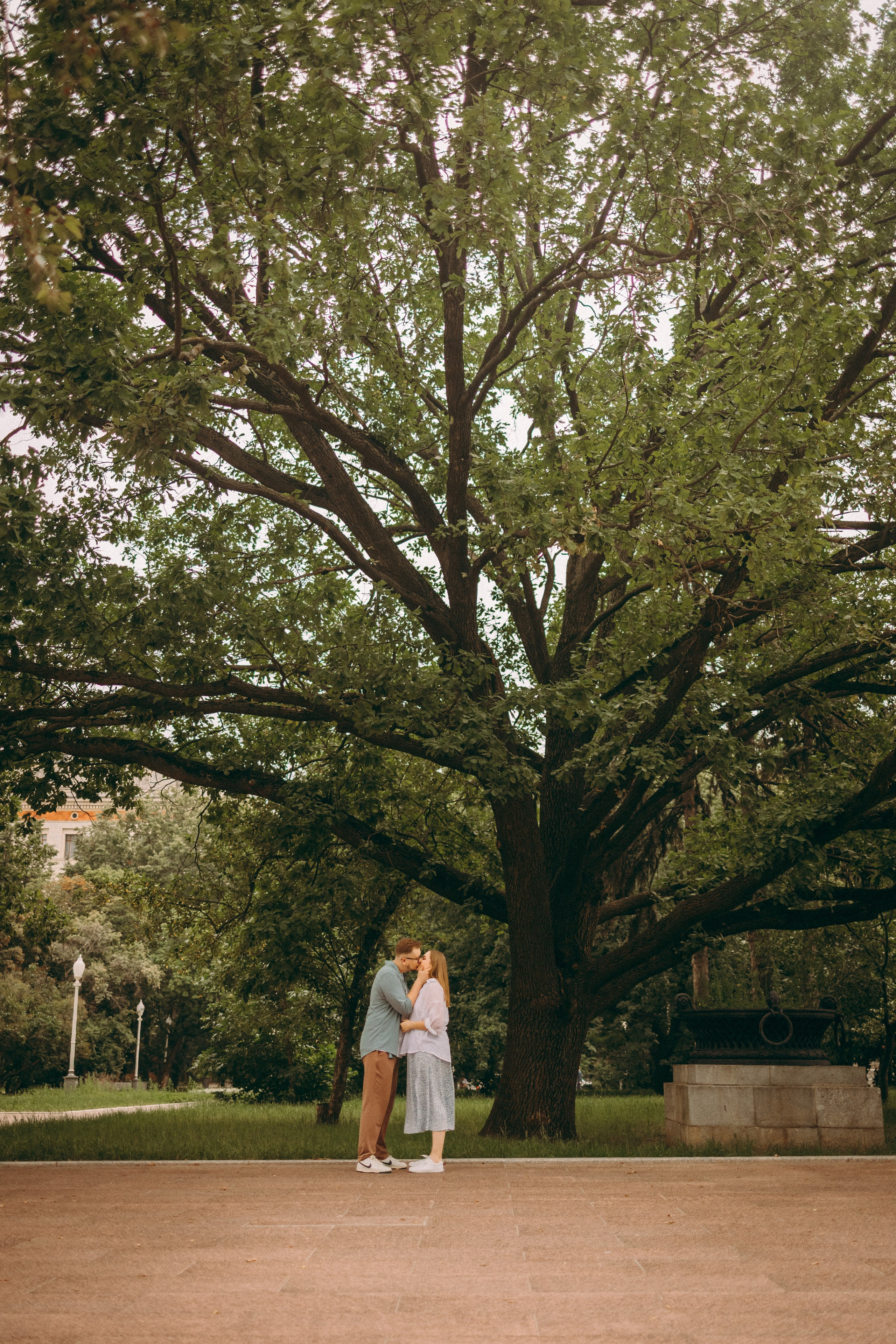 Лена и Артем. Семейный фотограф В Москве Александра Дейкун