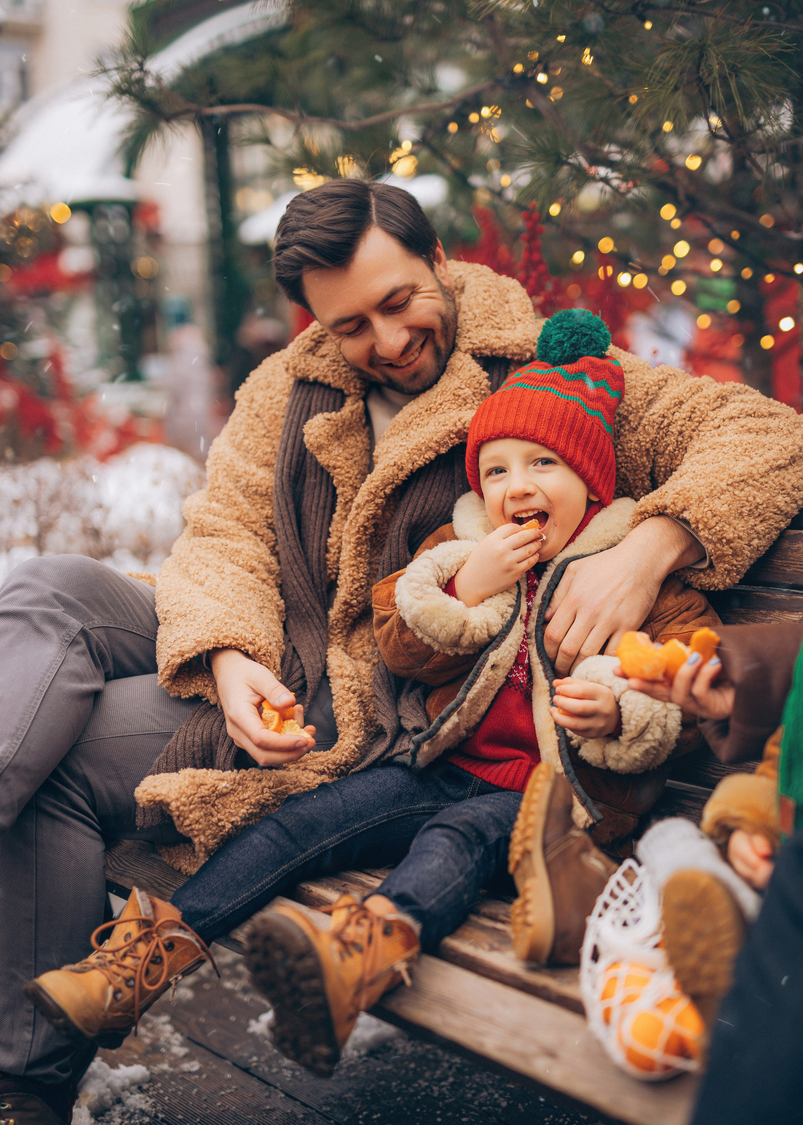 Катя, Саша, Степа и Даша. Семейный фотограф В Москве Александра Дейкун