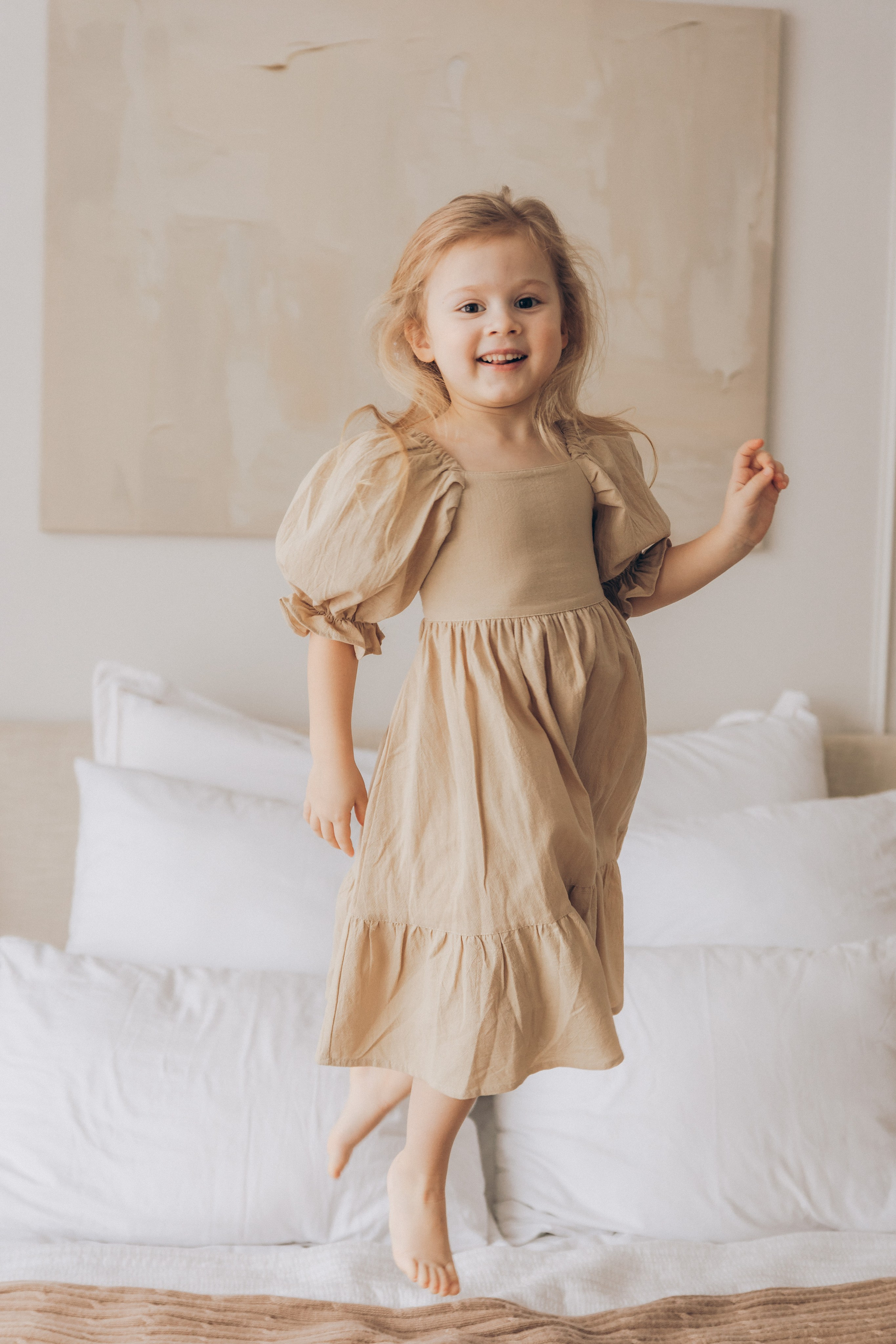 Настя и Алиса. Семейный фотограф В Москве Александра Дейкун