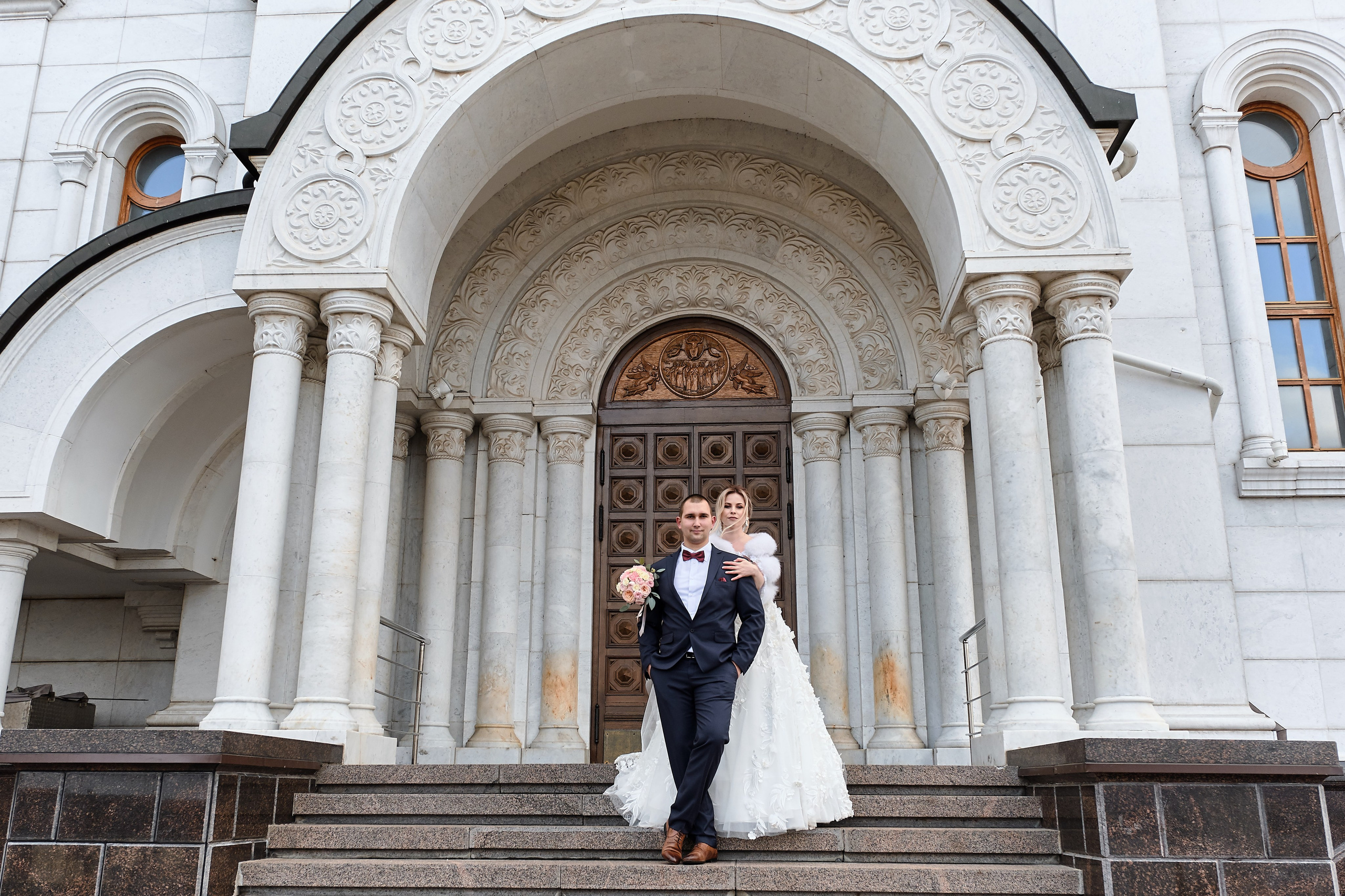 Осень. Фотограф в Самаре Татьяна Дубаносова