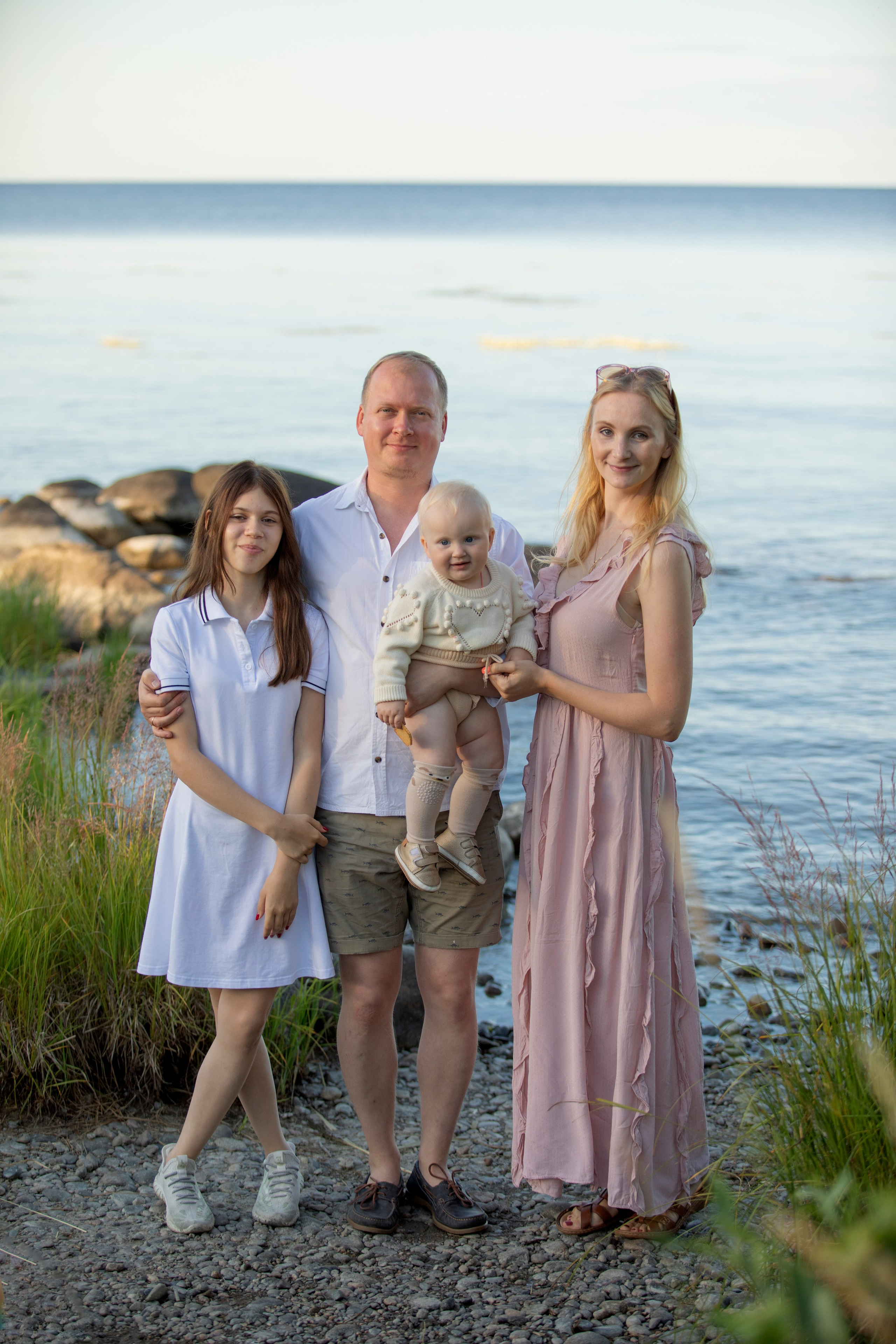 ДЕТСКИЙ И СЕМЕЙНЫЙ ФОТОГРАФ в Сосново, Ленинградской области и Спб