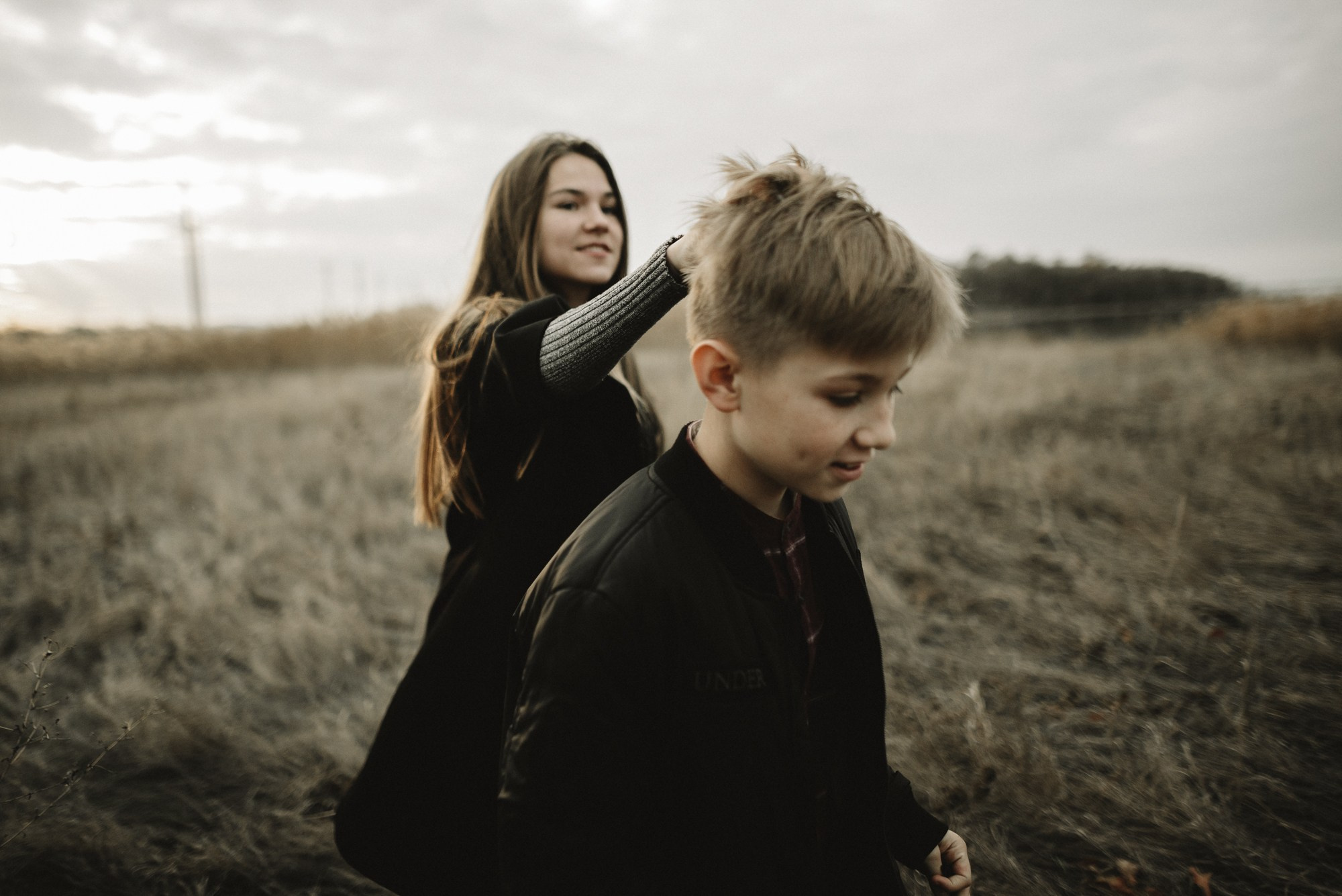 КРЕСТНАЯ СЕМЬЯ. Свадебный фотограф в Ставрополе Сергей Шляхов