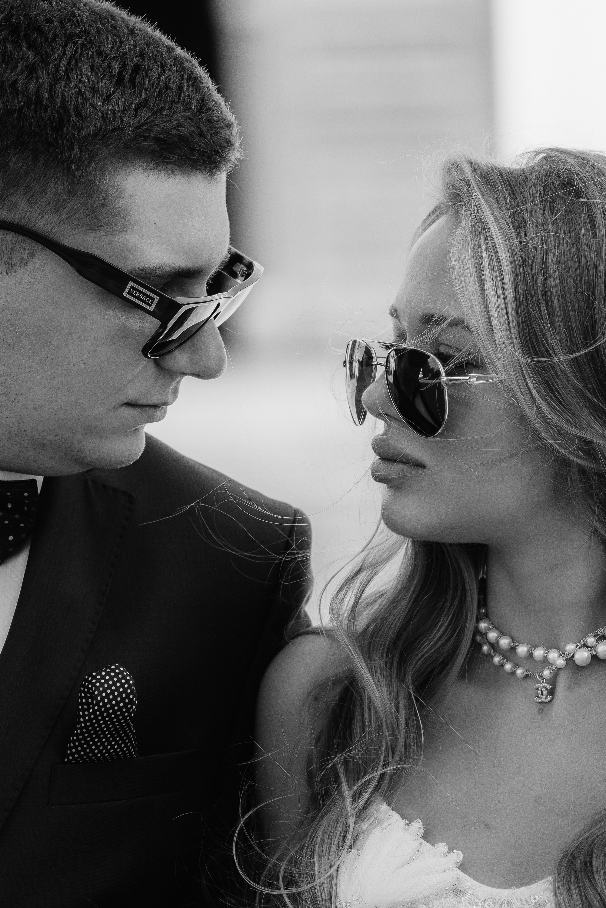 НЕСЛУЧАЙНОСТЬ. Свадебный фотограф в Ставрополе Сергей Шляхов