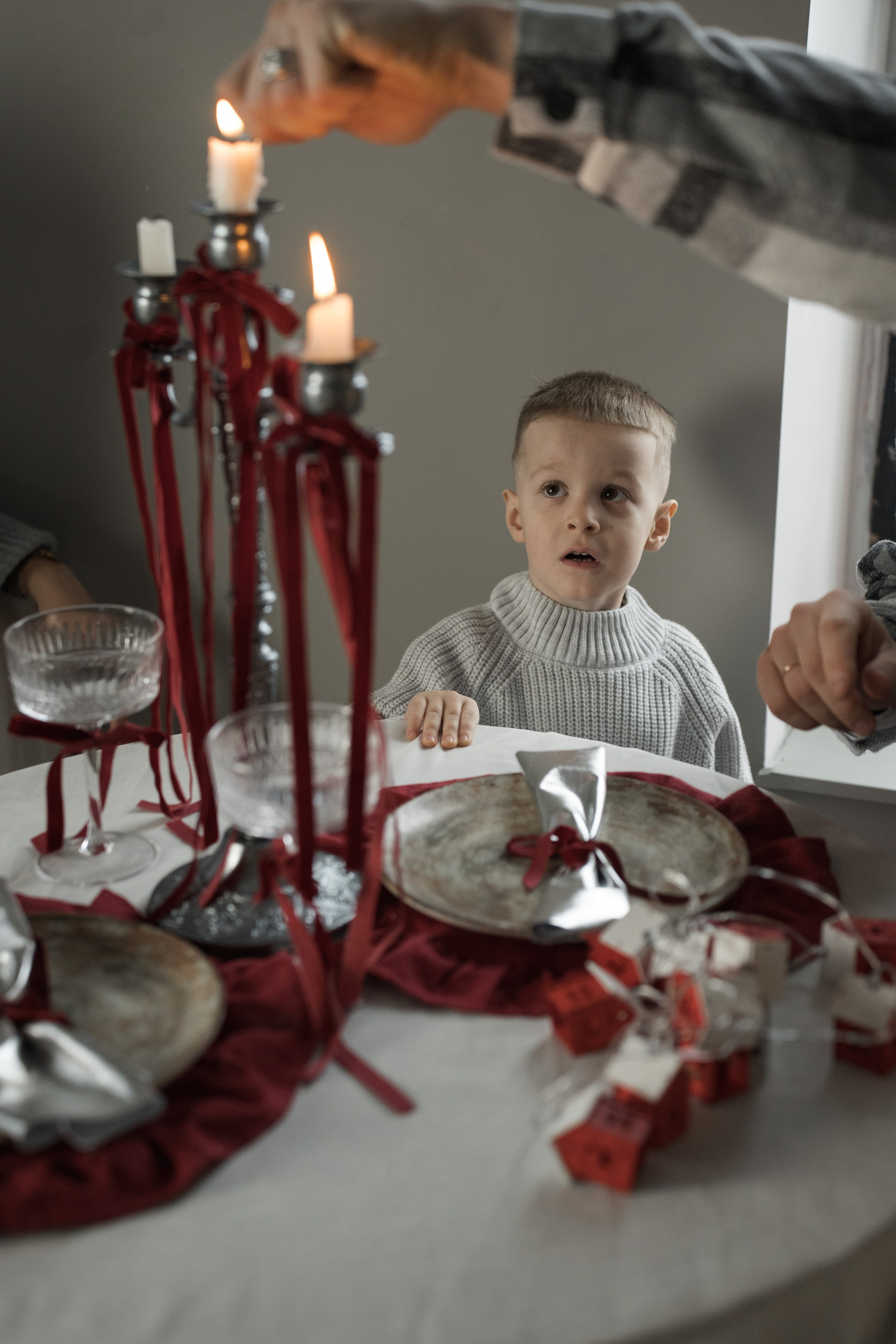 Сергей, Элина и Женя. Фотограф в Старом Осколе и Воронеже Анастасия Епифанцева