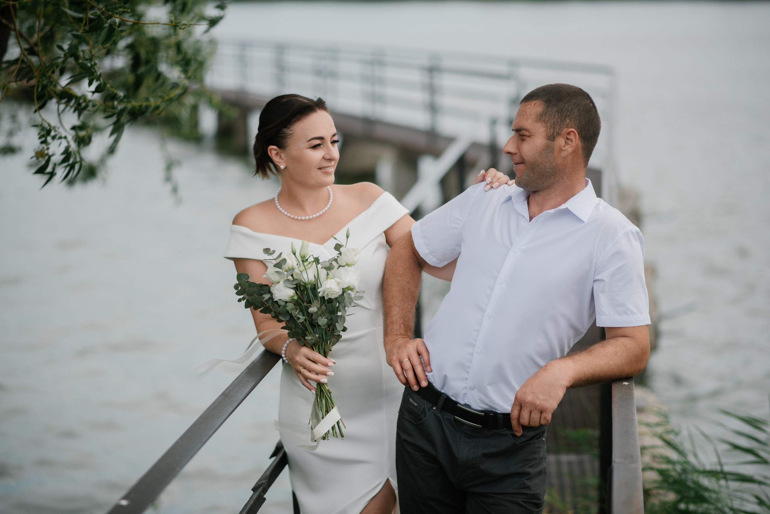 05.07.25 Wedding Day. Семейный фотограф в Барнауле