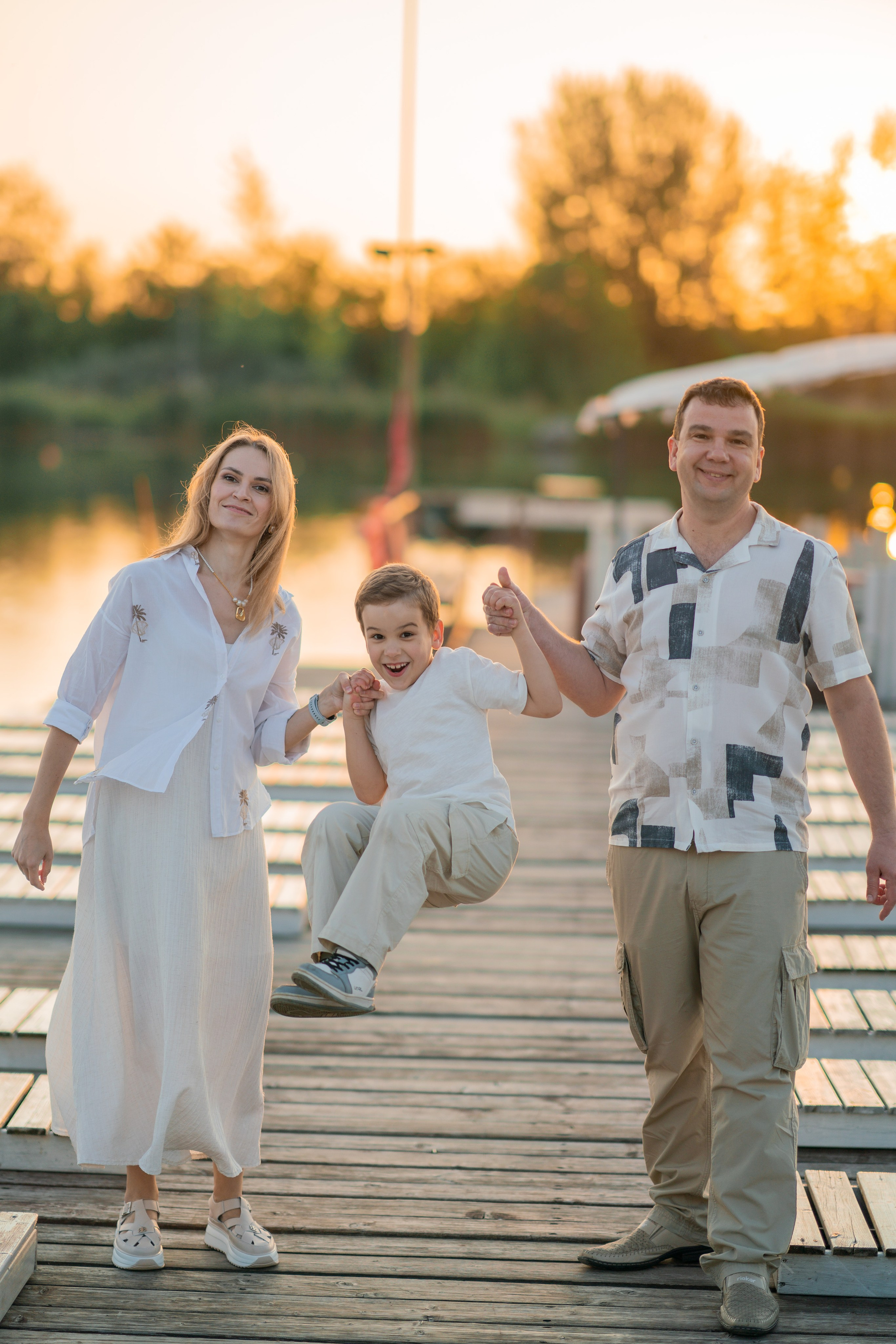 Семейная фотосессия. Антон Катушенок — фотокорреспондент города Набережные Челны